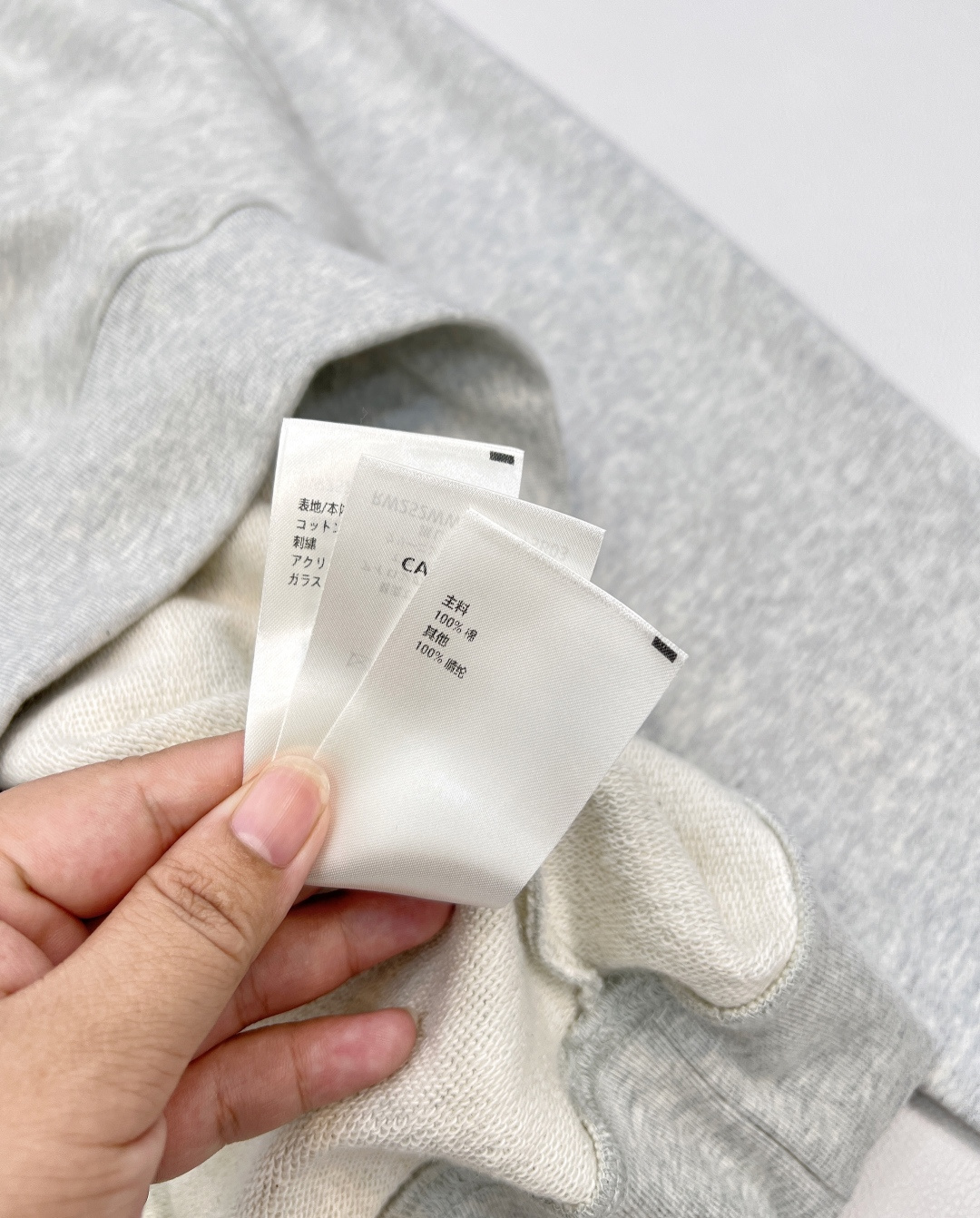 🆕Louis Vuitton25Fw早秋新款字母烫金连帽卫衣丨⚠独家yb开发！高版出品！ 连帽长袖套头卫