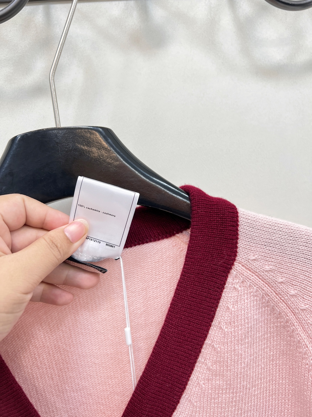 🆕Chanel25A手工坊系列新款撞色包边系带针织短开衫丨⚠独家高版出品！致敬经典的小香设计减龄又调皮的