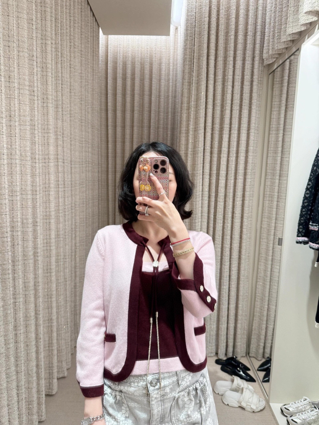 NO:440878,upper body reference picture, alexander wang19860909上身参考图,,alexander wang,Women's clothing