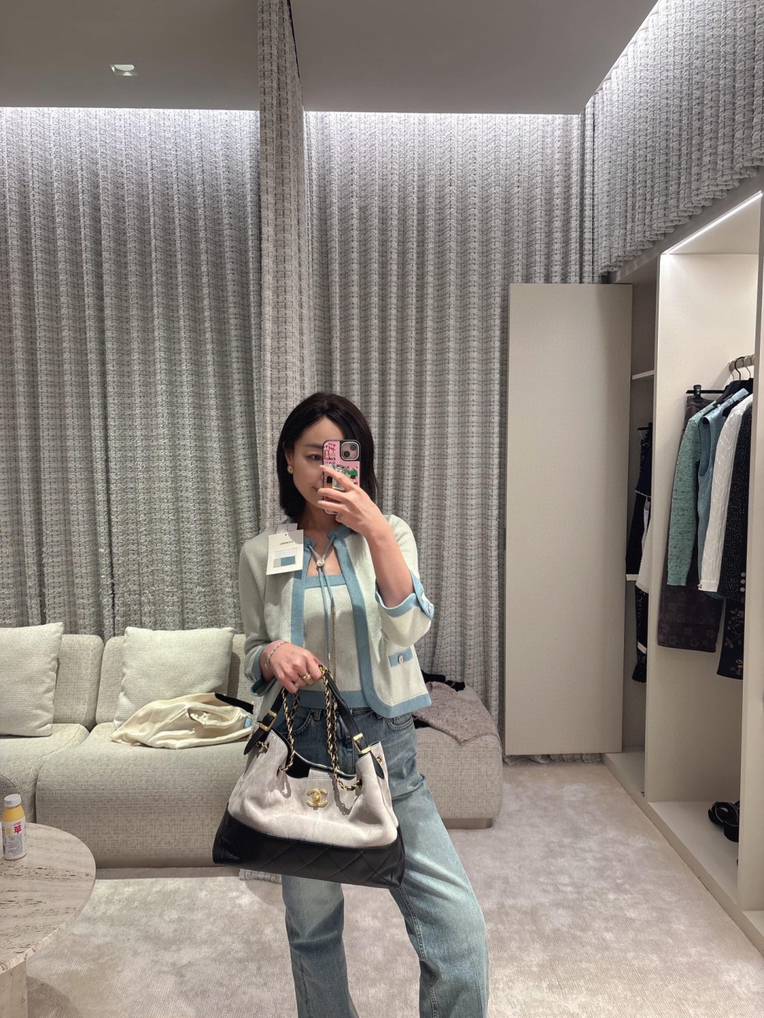 NO:440890,upper body reference picture, alexander wang19860909上身参考图,,alexander wang,Women's clothing