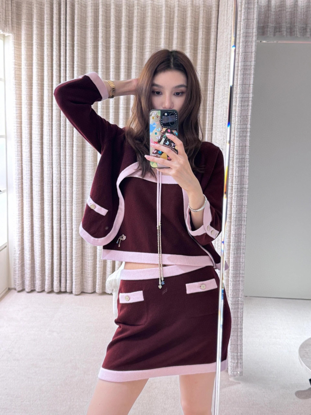 NO:440898,upper body reference picture, alexander wang19860909上身参考图,,alexander wang,Women's clothing