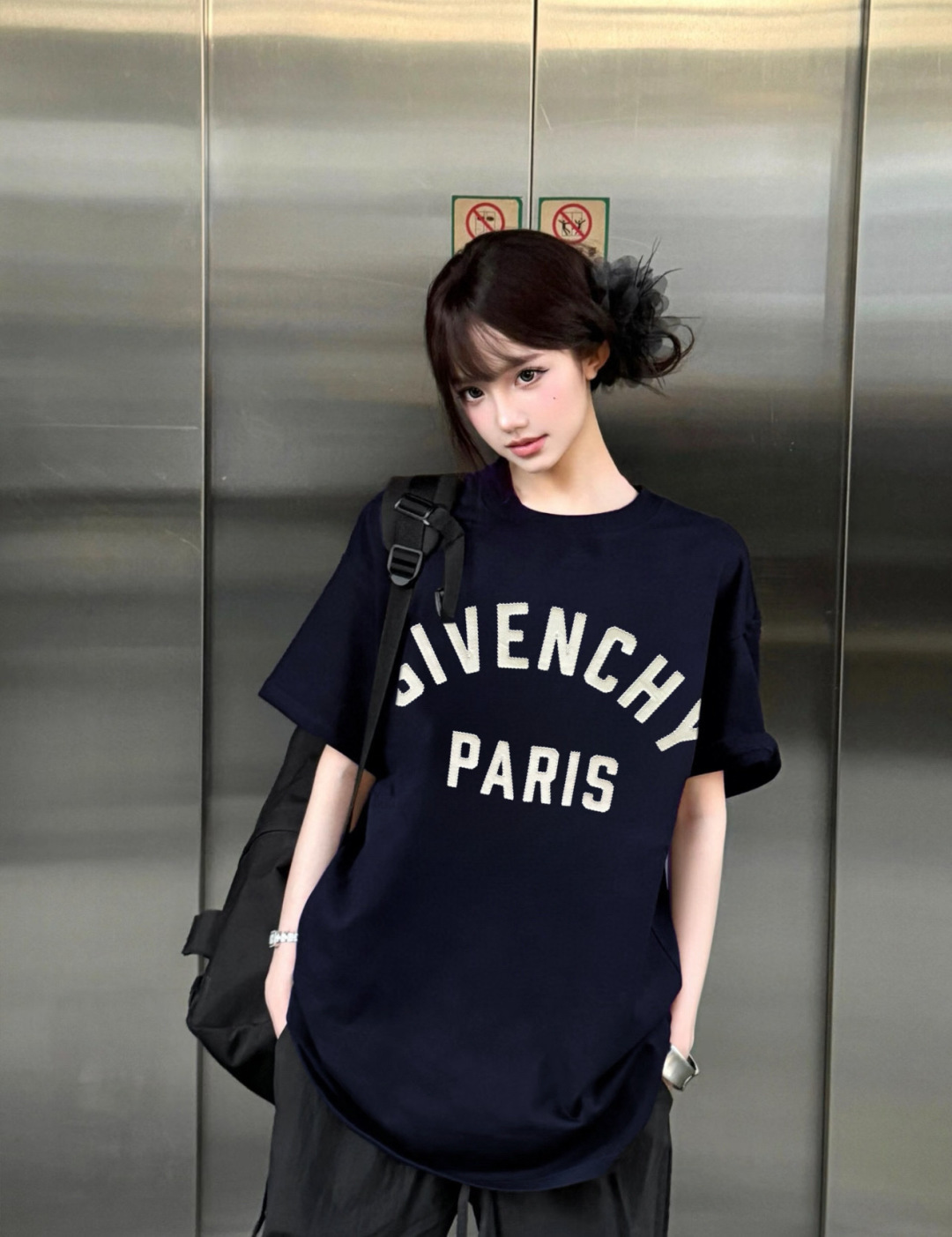 NO:441622,upper body reference picture, alexander wang19860909上身参考图,,alexander wang,Women's clothing