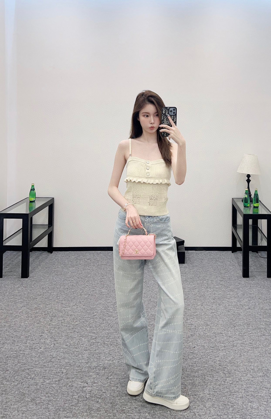 NO:443056,upper body reference picture, alexander wang19860909上身参考图,,alexander wang,Women's clothing