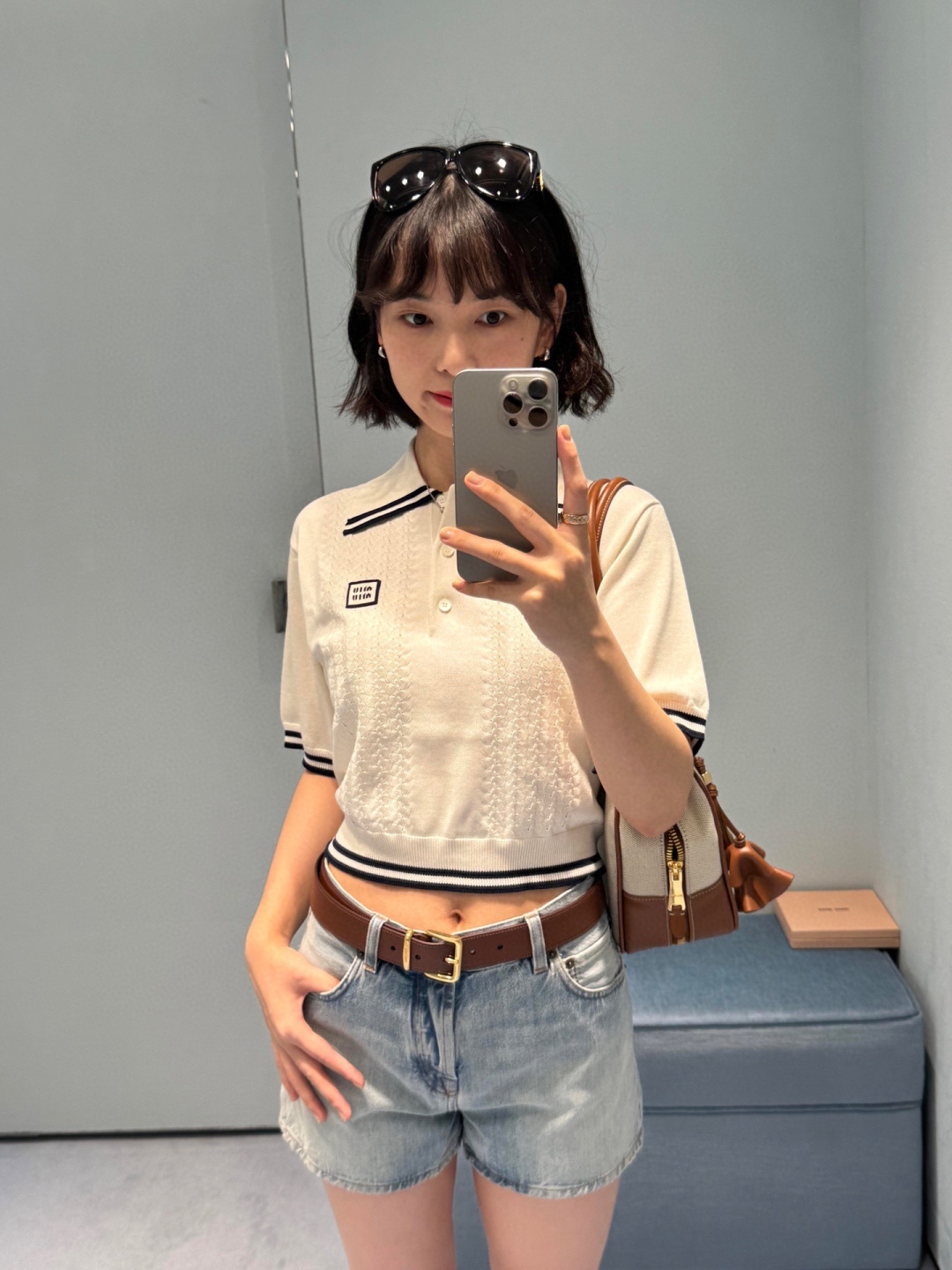 NO:445008,upper body reference picture, alexander wang19860909上身参考图,,alexander wang,Women's clothing