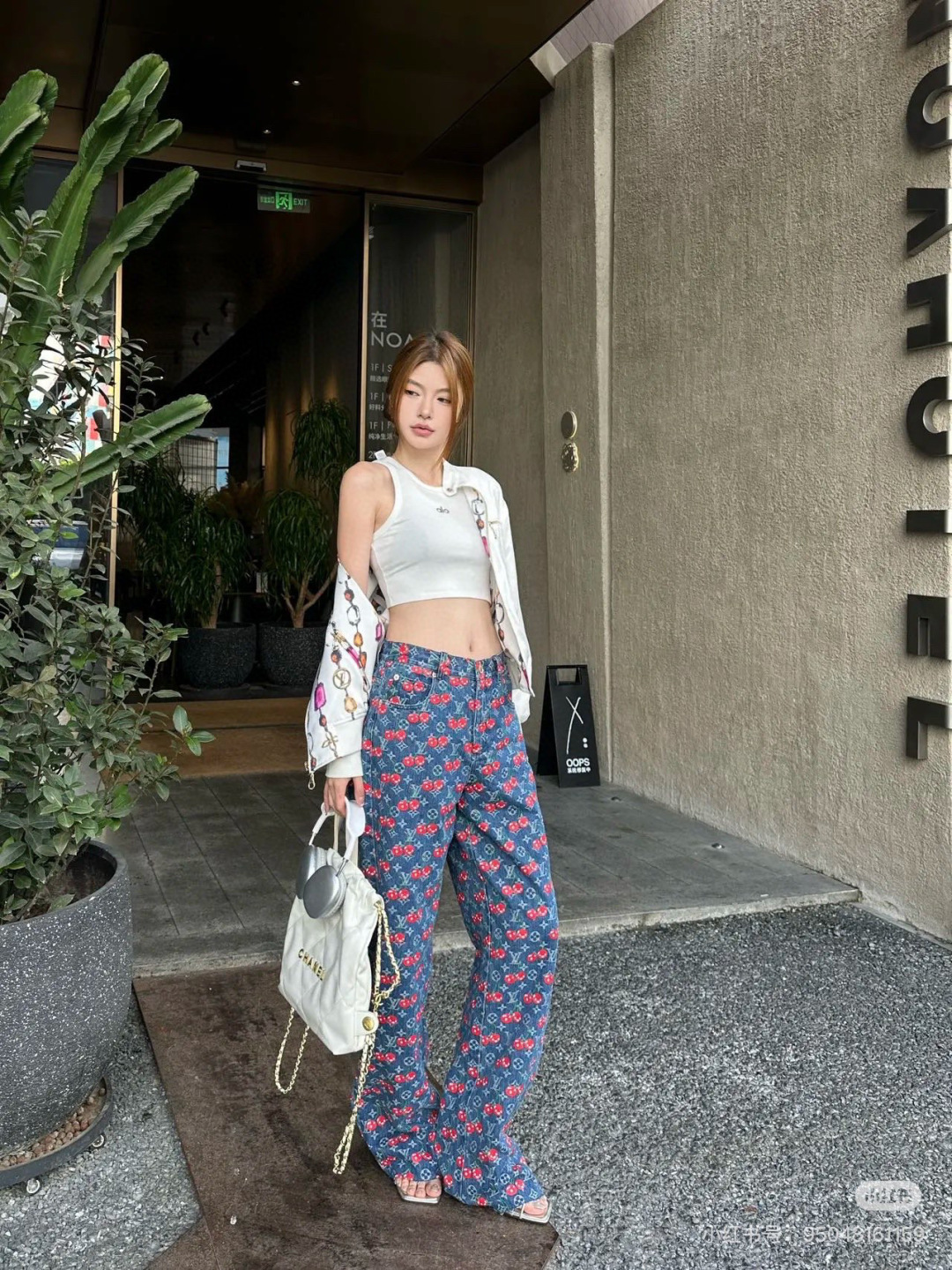 NO:445928,upper body reference picture, alexander wang19860909上身参考图,,alexander wang,Women's clothing