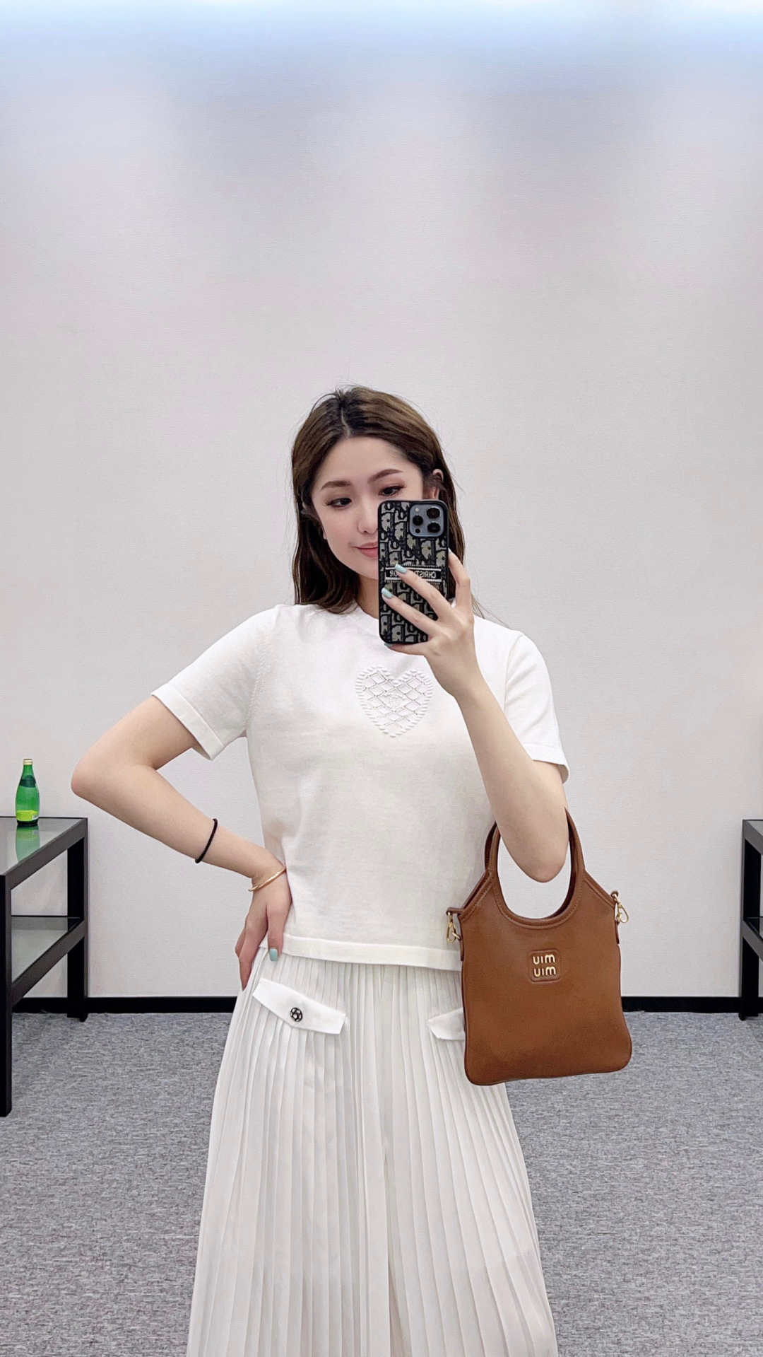 NO:450786,upper body reference picture, alexander wang19860909上身参考图,,alexander wang,Women's clothing