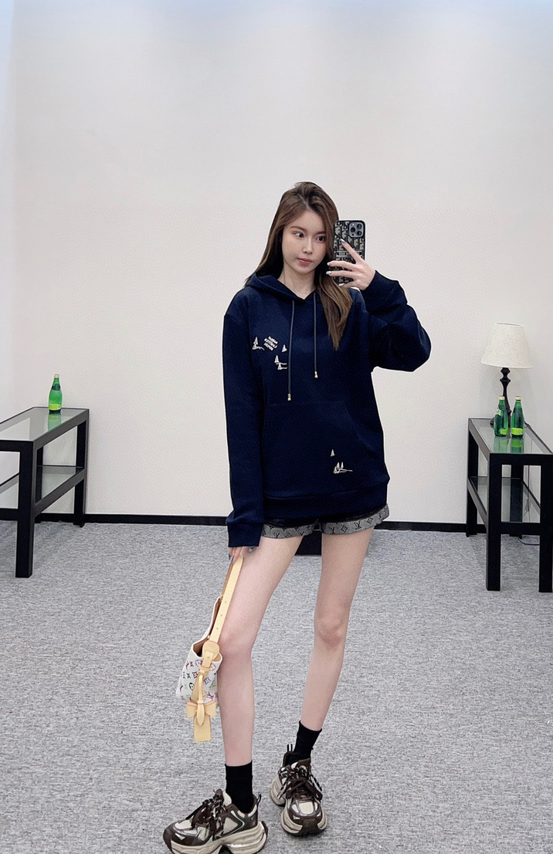 NO:451480,upper body reference picture, alexander wang19860909上身参考图,,alexander wang,Women's clothing