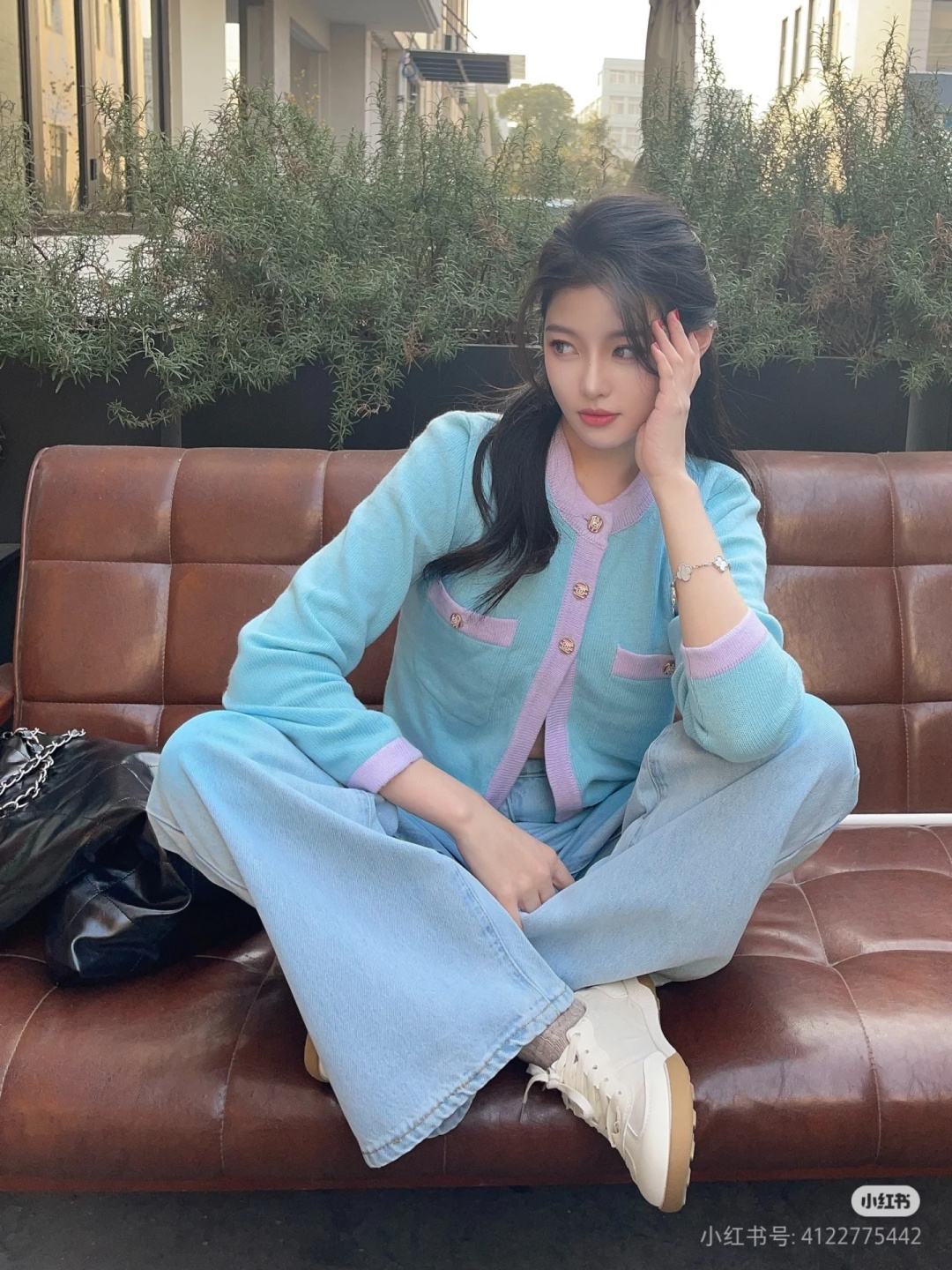 NO:452678,upper body reference picture, alexander wang19860909上身参考图,,alexander wang,Women's clothing