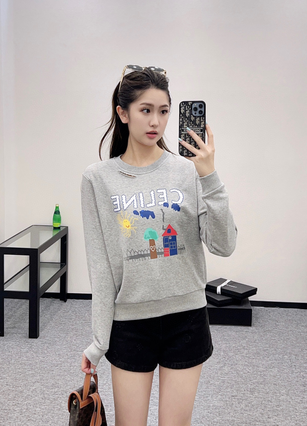 NO:452701,upper body reference picture, alexander wang19860909上身参考图,,alexander wang,Women's clothing