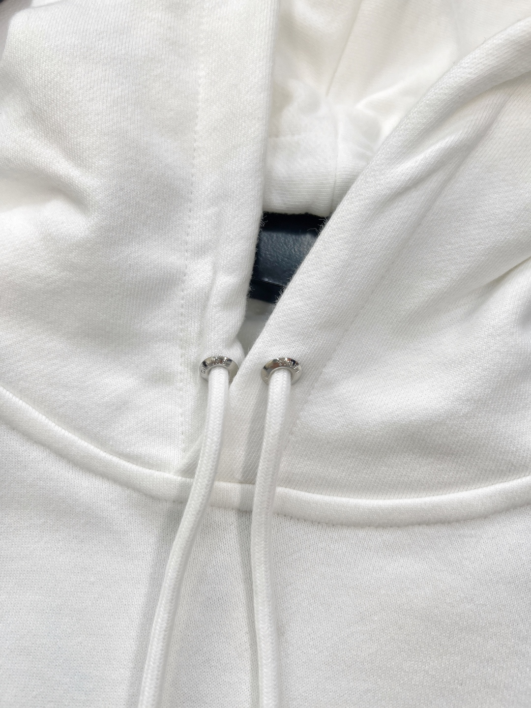 🆕Celine2025新款印花连帽童趣卫衣，定制YB原生全棉材质 穿搭透气 舒适有型 抽绳连帽卫衣剪裁 