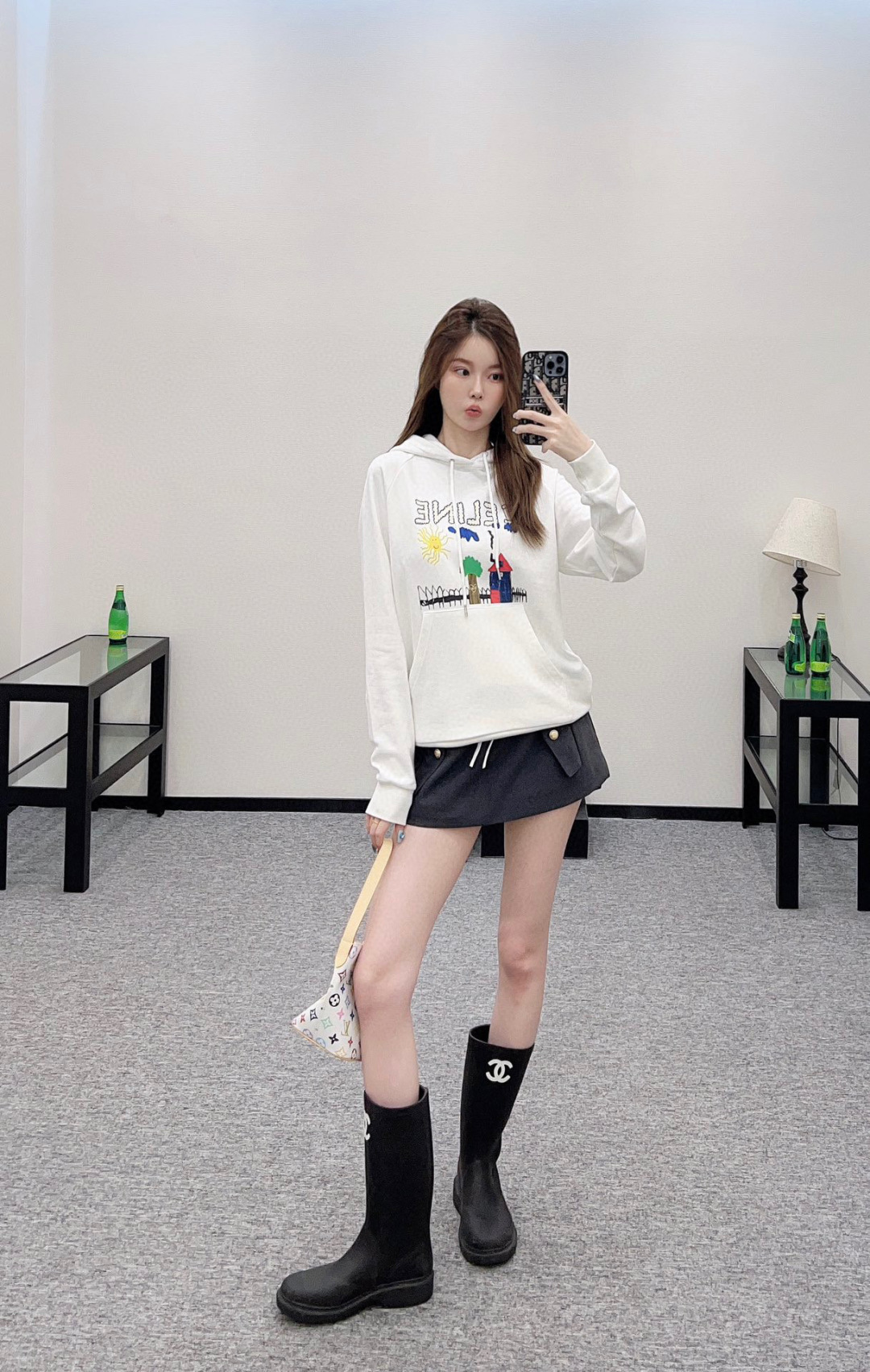 NO:452712,upper body reference picture, alexander wang19860909上身参考图,,alexander wang,Women's clothing