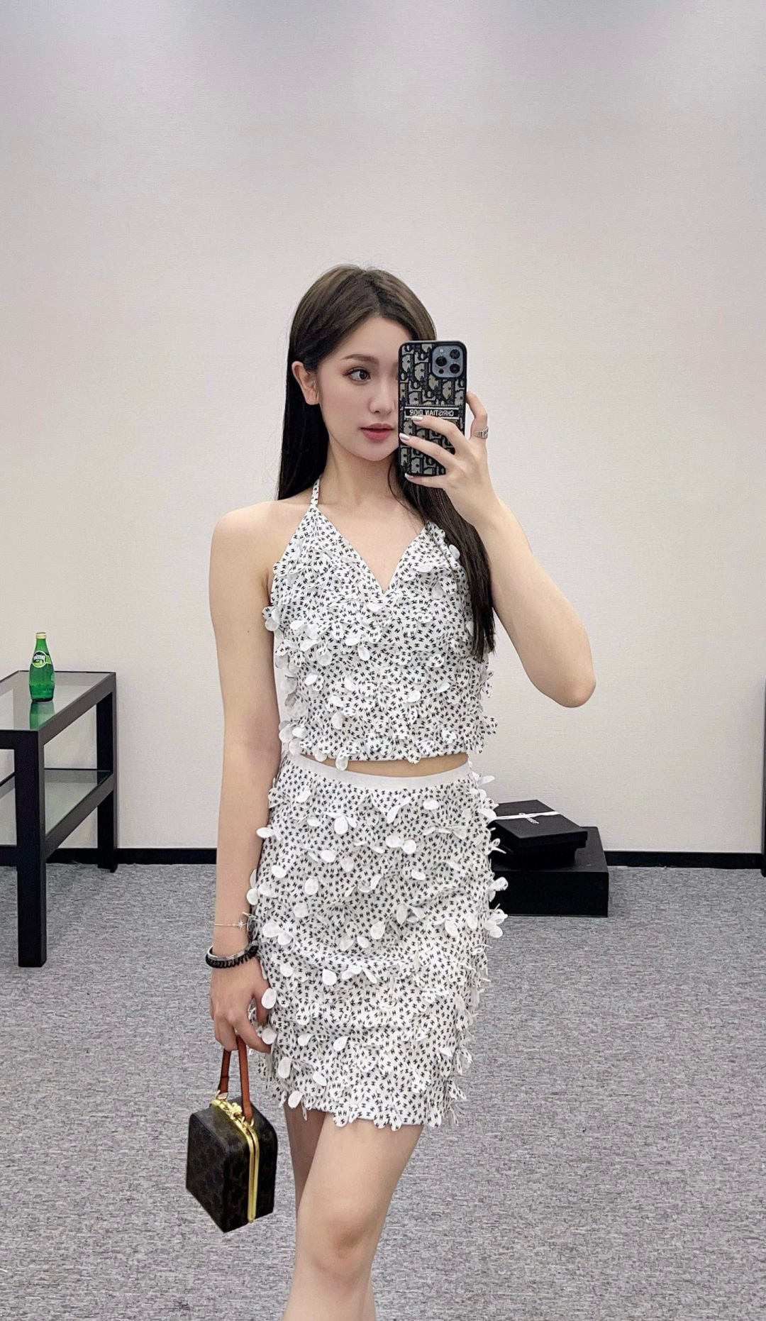 NO:452734,upper body reference picture, alexander wang19860909上身参考图,,alexander wang,Women's clothing