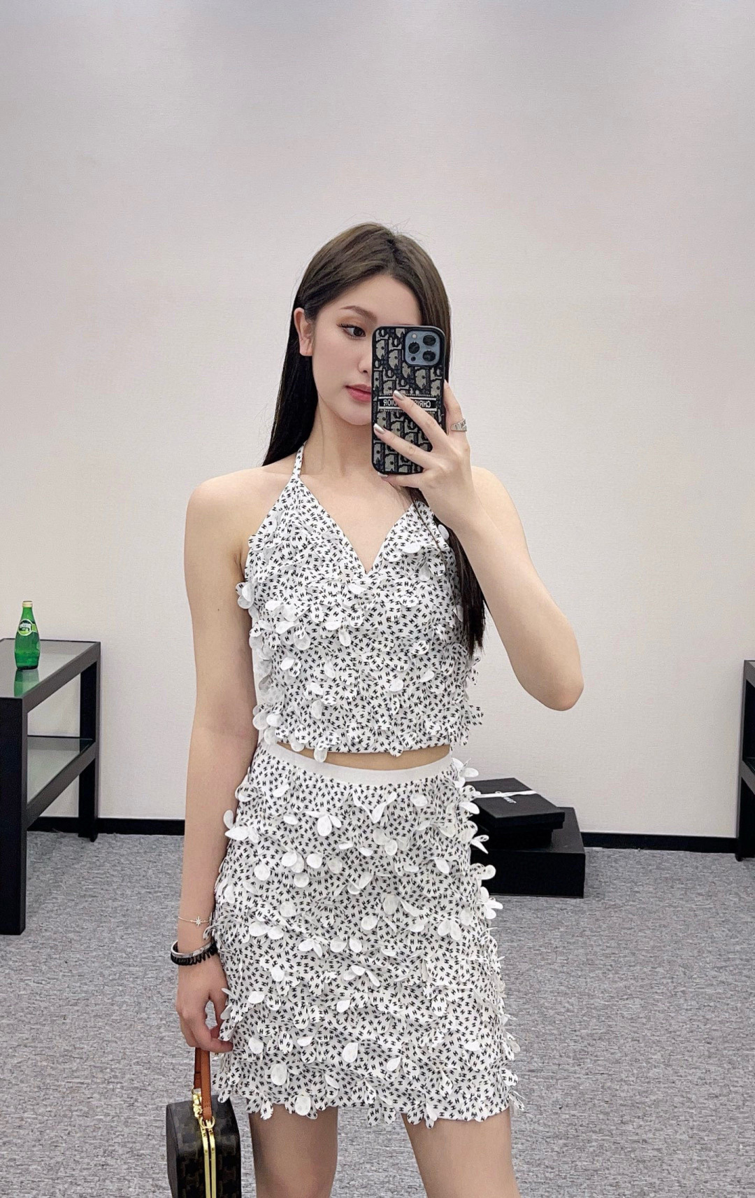 NO:452748,upper body reference picture, alexander wang19860909上身参考图,,alexander wang,Women's clothing