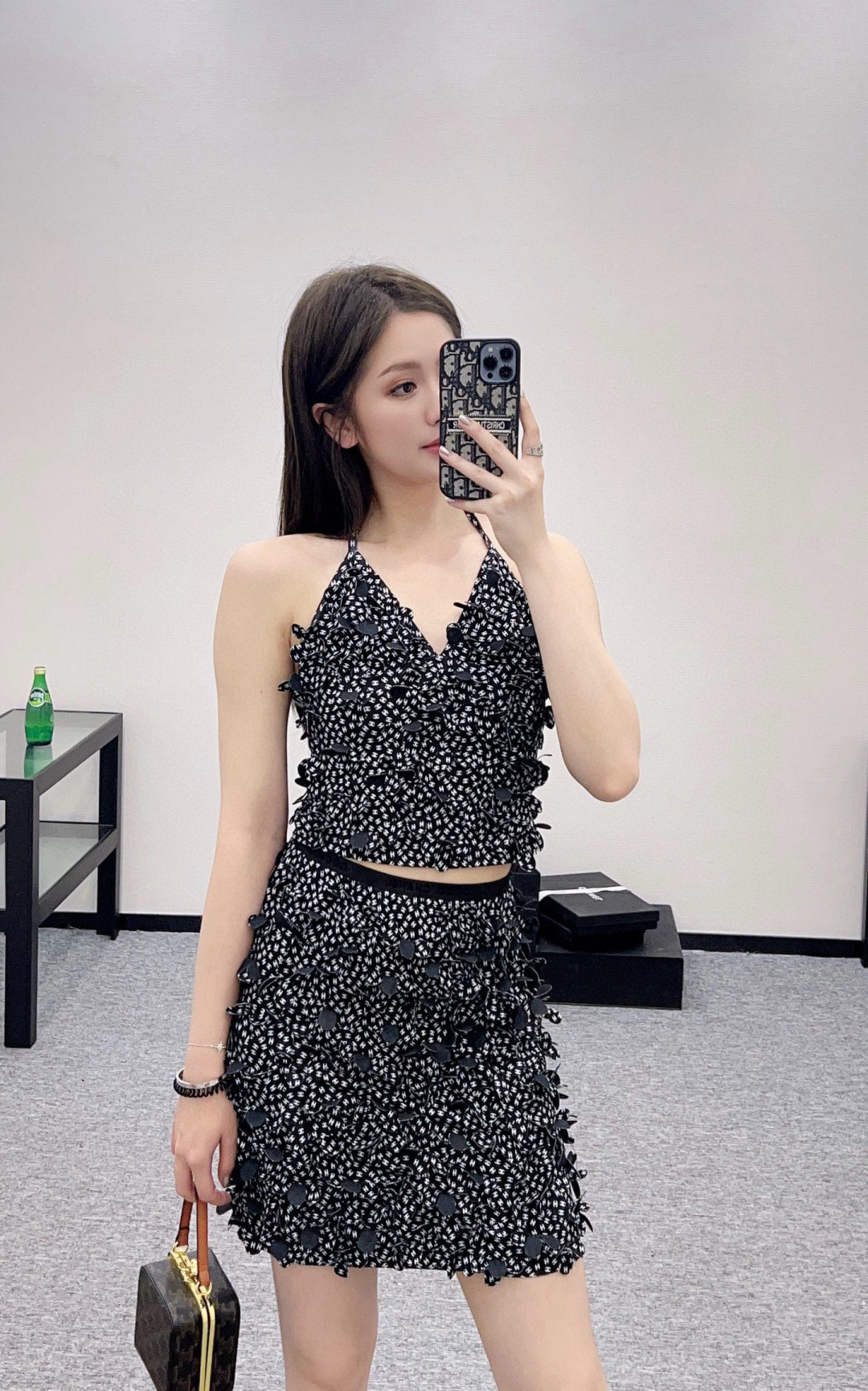 NO:452758,upper body reference picture, alexander wang19860909上身参考图,,alexander wang,Women's clothing