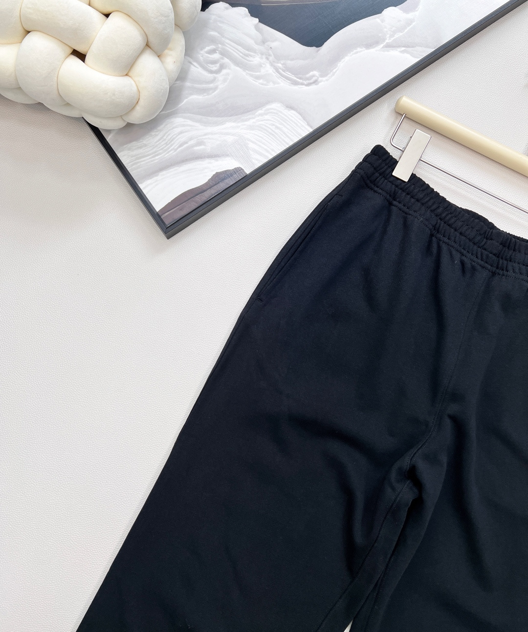 🆕BURBERRY SS新款连帽抽绳卫衣➕长裤套装，定制YB原生全棉材质 柔软亲肤 久洗不易变形起球 质