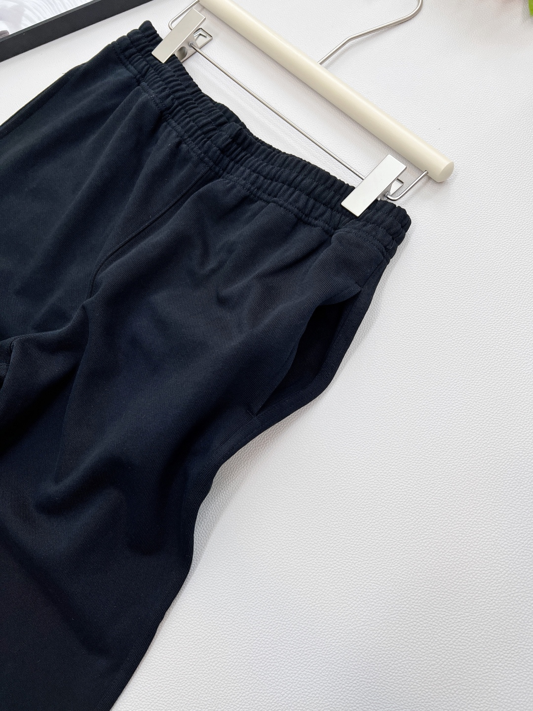 🆕BURBERRY SS新款连帽抽绳卫衣➕长裤套装，定制YB原生全棉材质 柔软亲肤 久洗不易变形起球 质