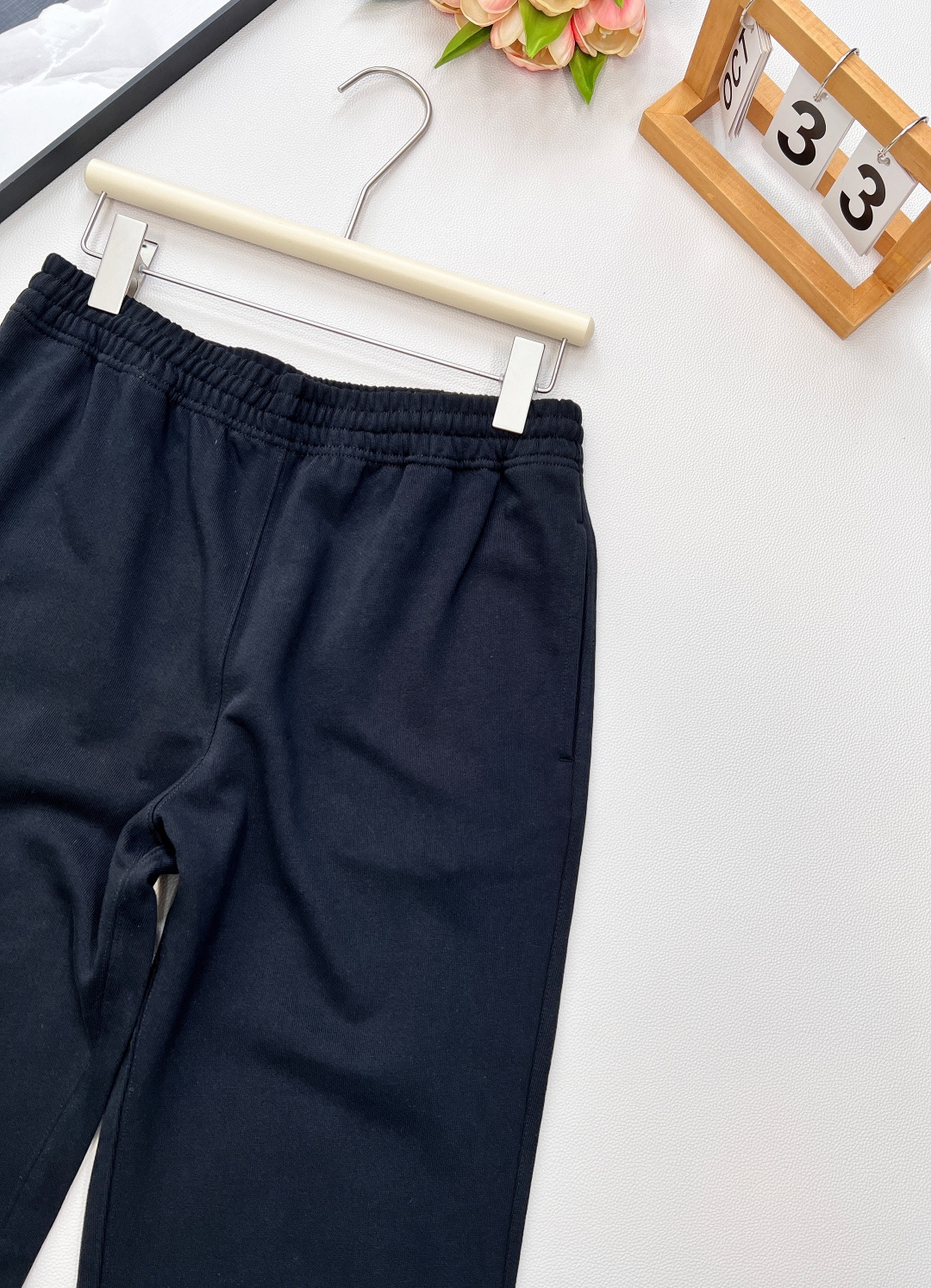 🆕BURBERRY SS新款连帽抽绳卫衣➕长裤套装，定制YB原生全棉材质 柔软亲肤 久洗不易变形起球 质