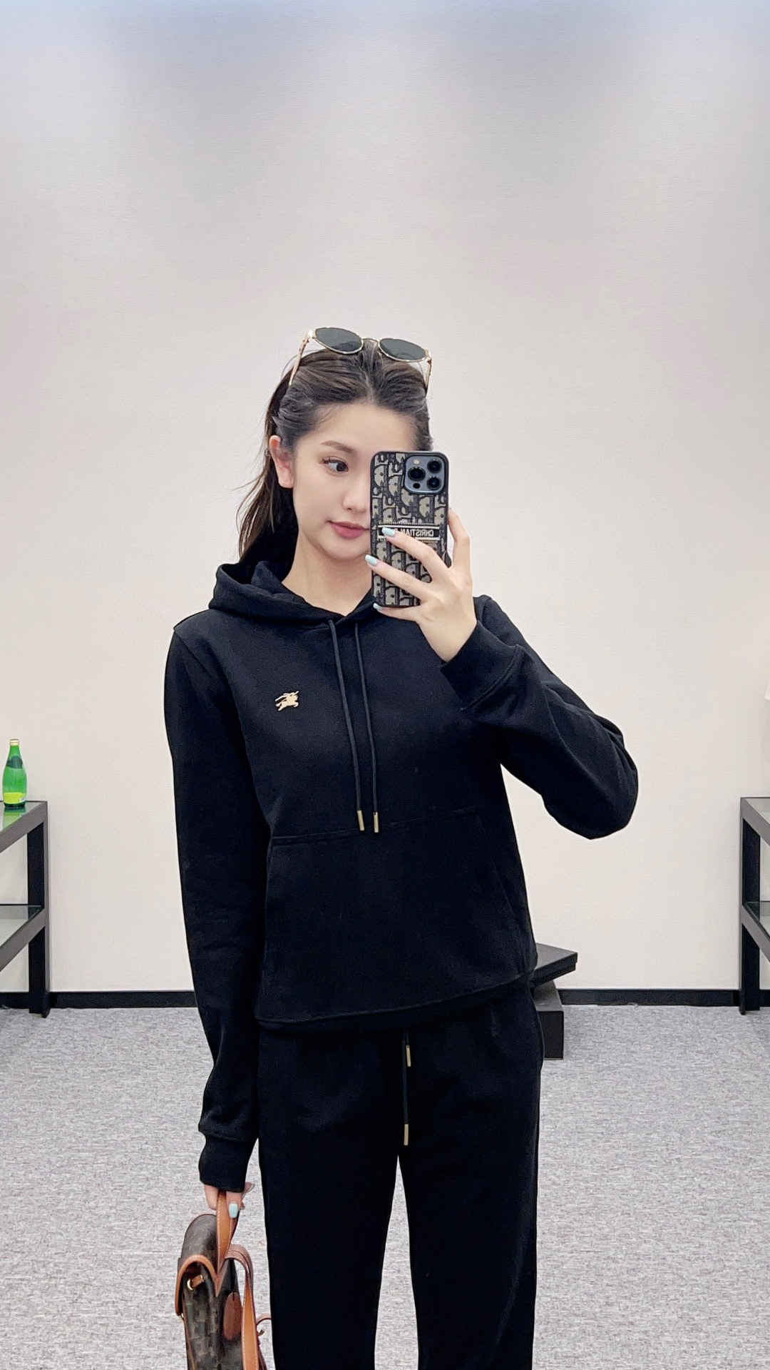 NO:454315,upper body reference picture, alexander wang19860909上身参考图,,alexander wang,Women's clothing