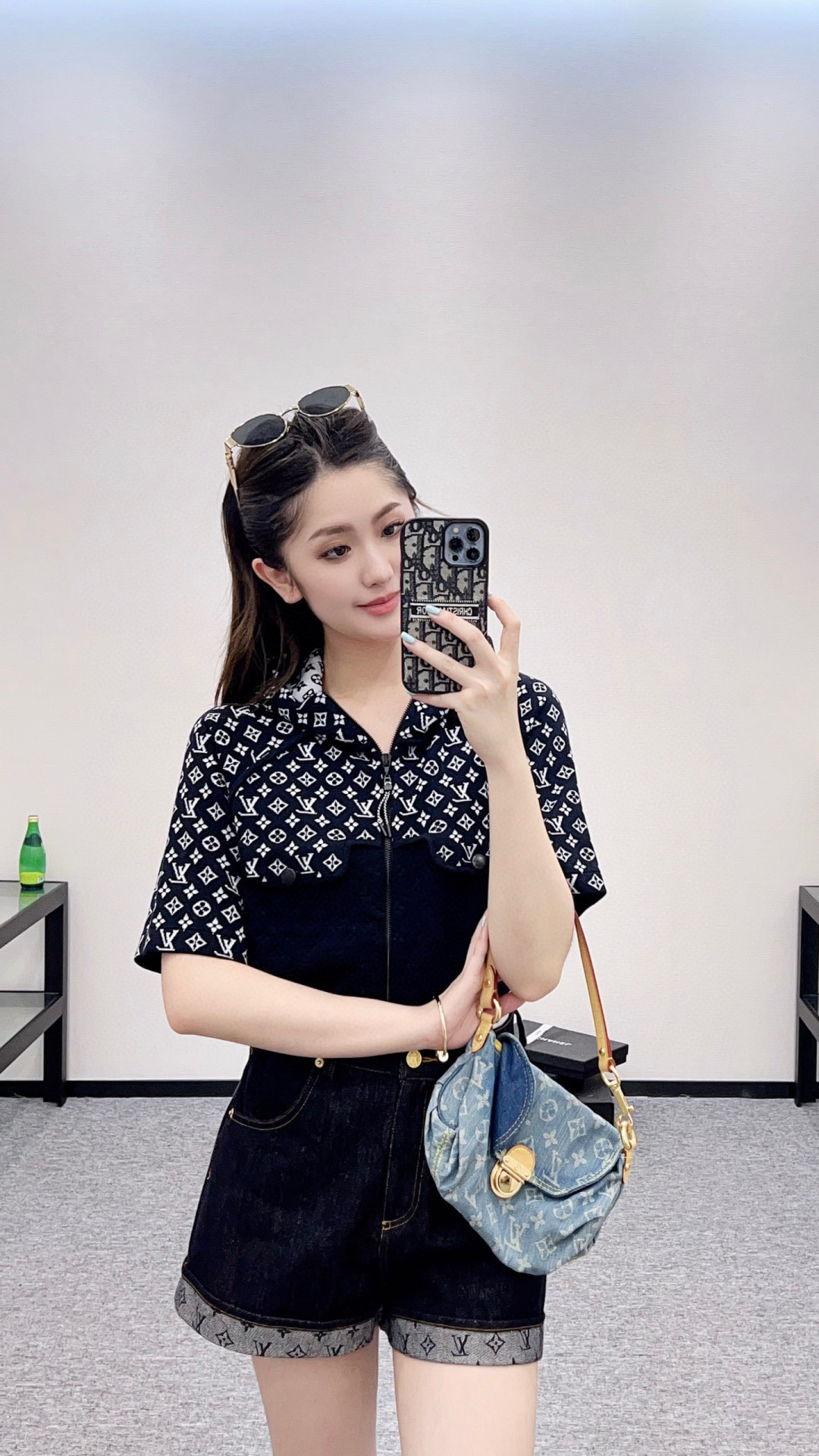 NO:454953,upper body reference picture, alexander wang19860909上身参考图,,alexander wang,Women's clothing