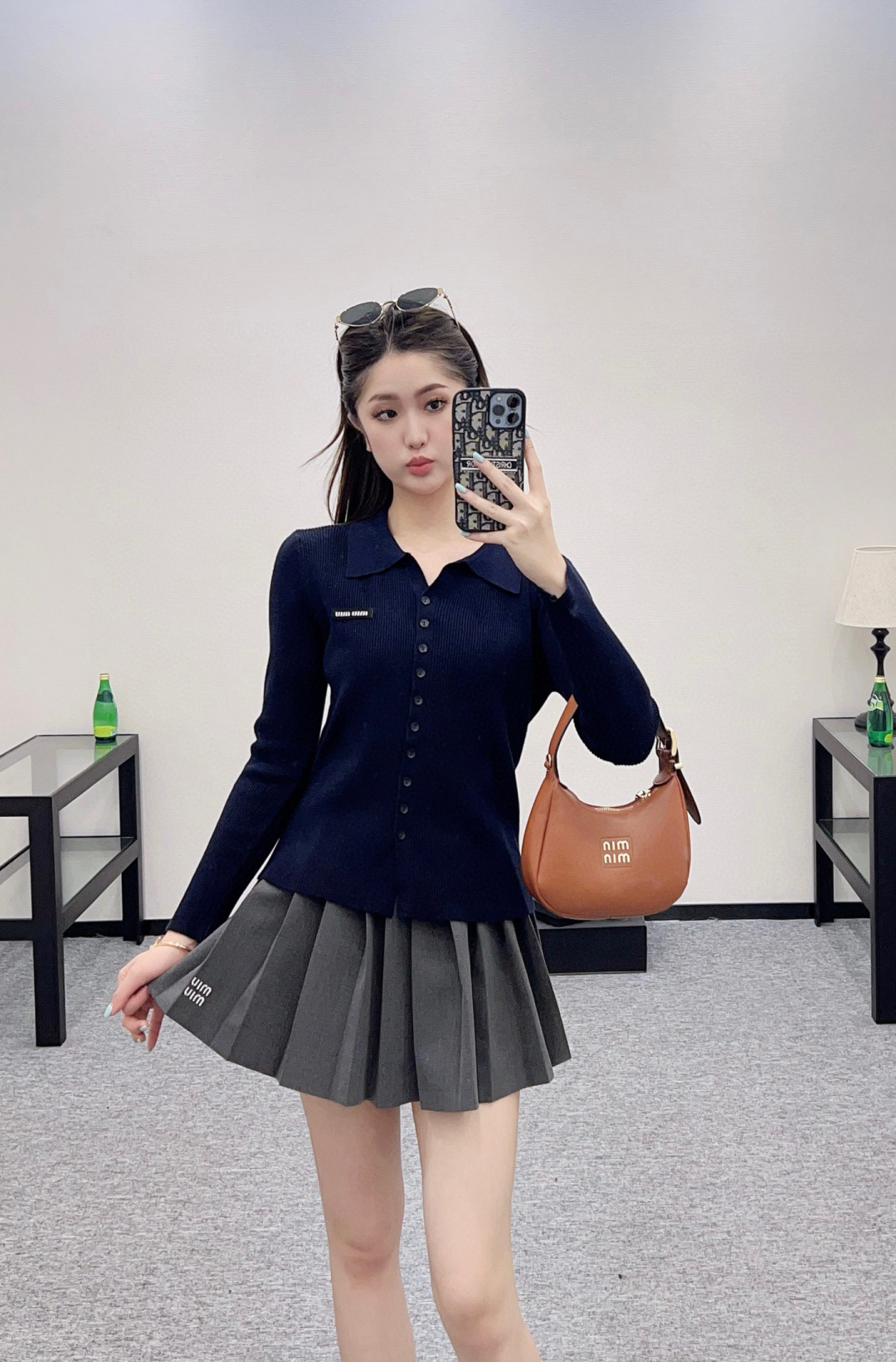 NO:455018,upper body reference picture, alexander wang19860909上身参考图,,alexander wang,Women's clothing