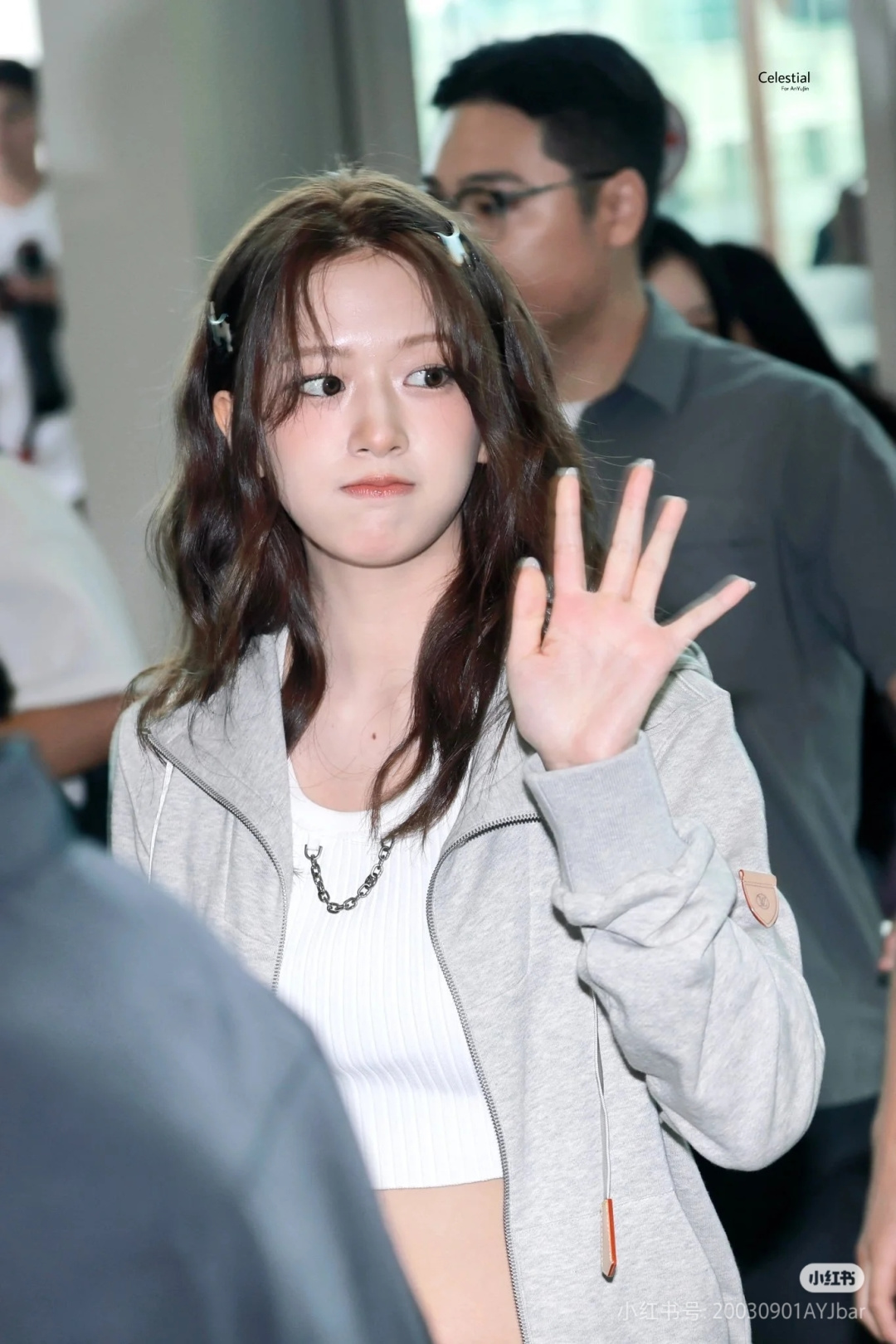 NO:456345,upper body reference picture, alexander wang19860909上身参考图,,alexander wang,Women's clothing