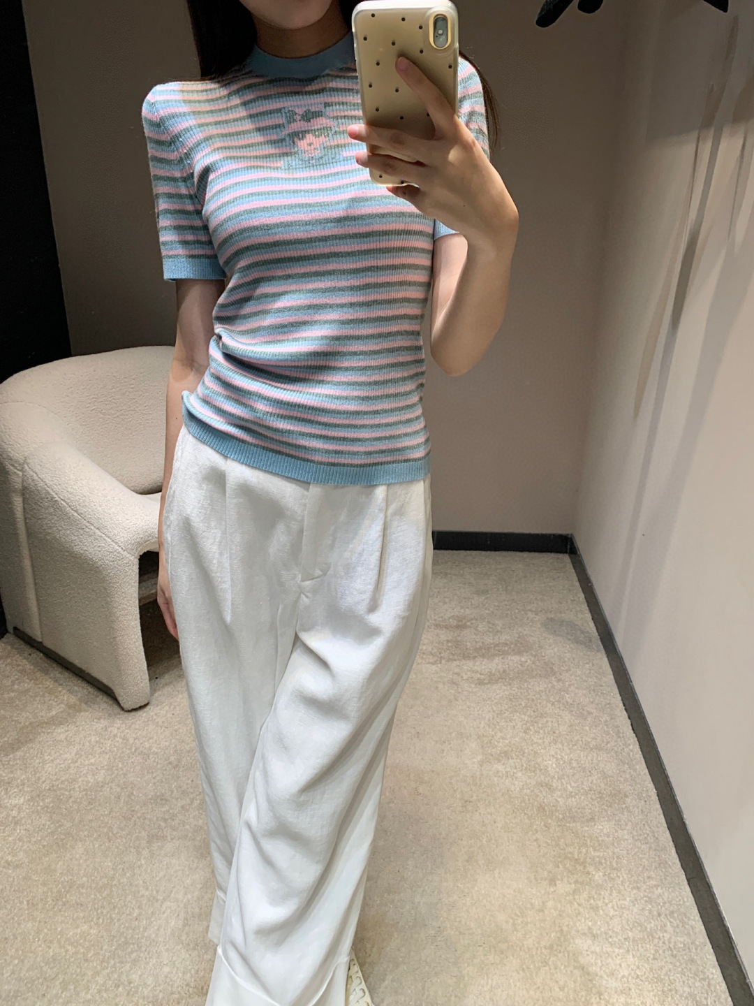 NO:458463,Big goods video, alexander wang19860909大货视频,,alexander wang,Women's clothing