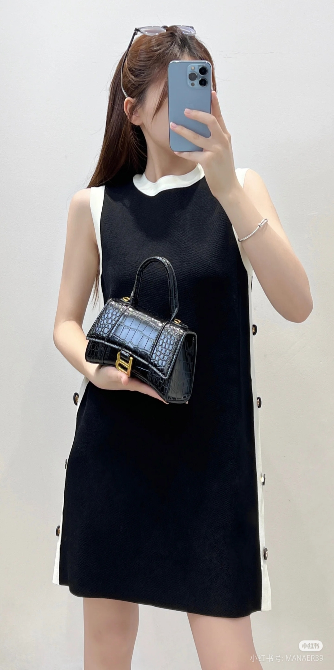 NO:458474,Big goods video, alexander wang19860909大货视频,,alexander wang,Women's clothing