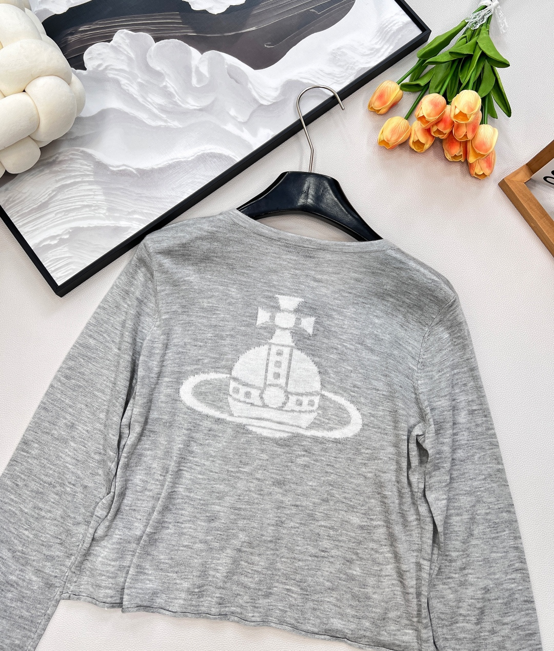 🆕𝘃𝗶𝘃𝗶𝗲𝗻𝗻𝗲 𝘄𝗲𝘀𝘁𝘄𝗼𝗼𝗱25ss 新款防晒开衫强势来袭，四种绝美配色，让你轻松拿捏夏日时尚！