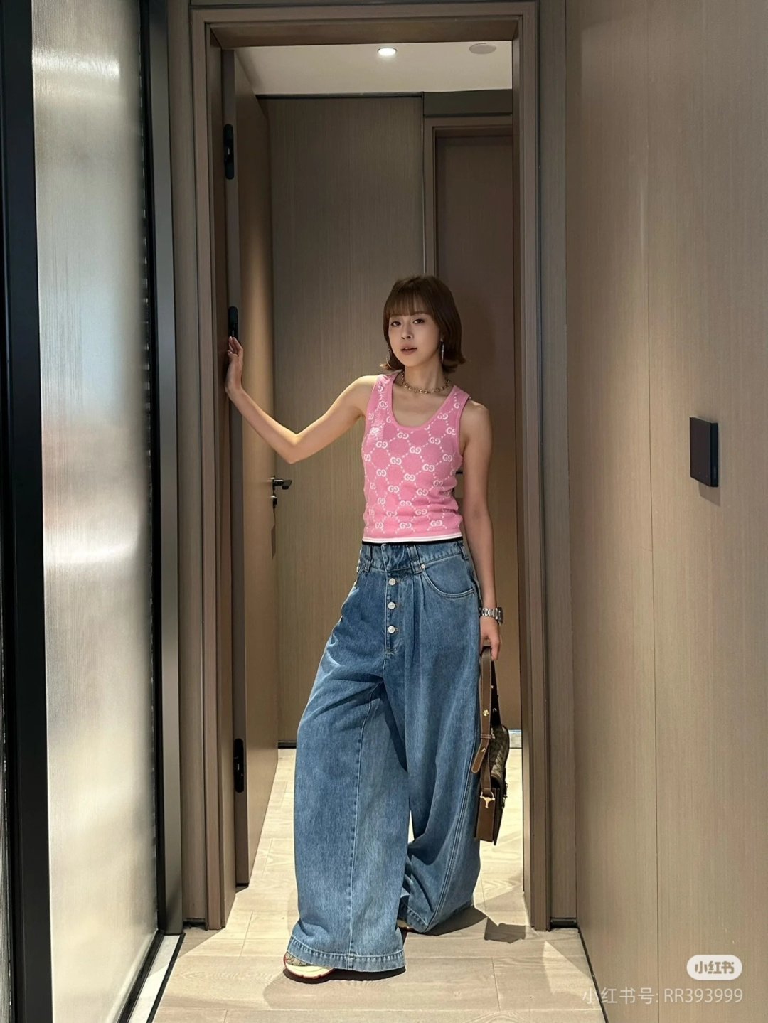 NO:608975,Upper body reference picture,,alexander wang19860909上身参考图,,alexander wang,Women's clothing