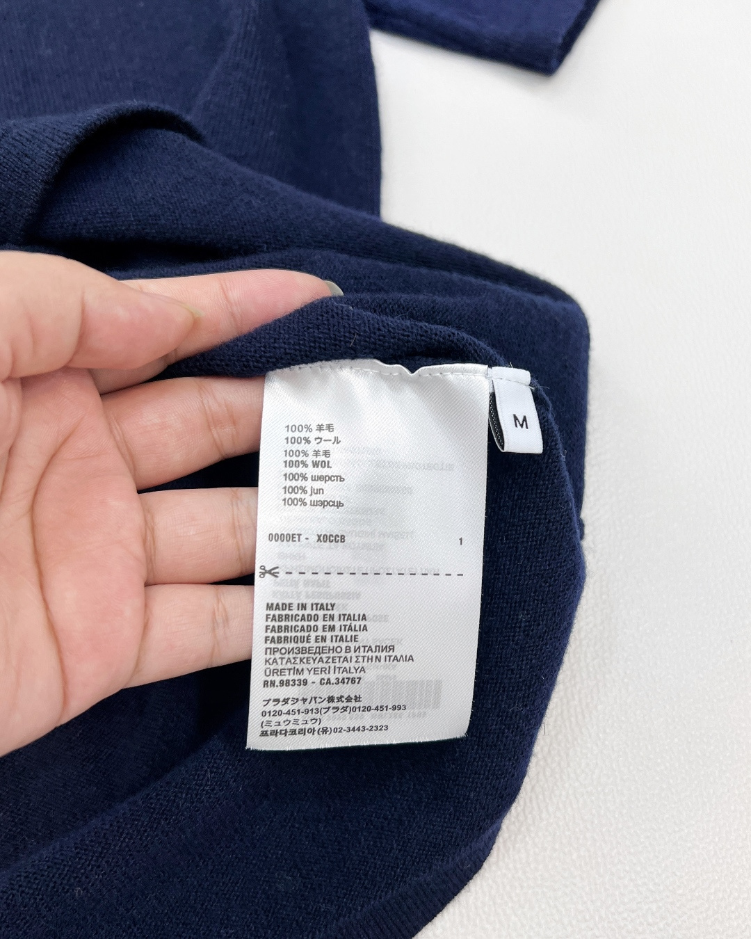 🆕Miumiu25Fw早秋新款miu式复古羊毛针织短袖上衣丨⚠独家yb开发！高版出品！入秋的最佳实穿选手