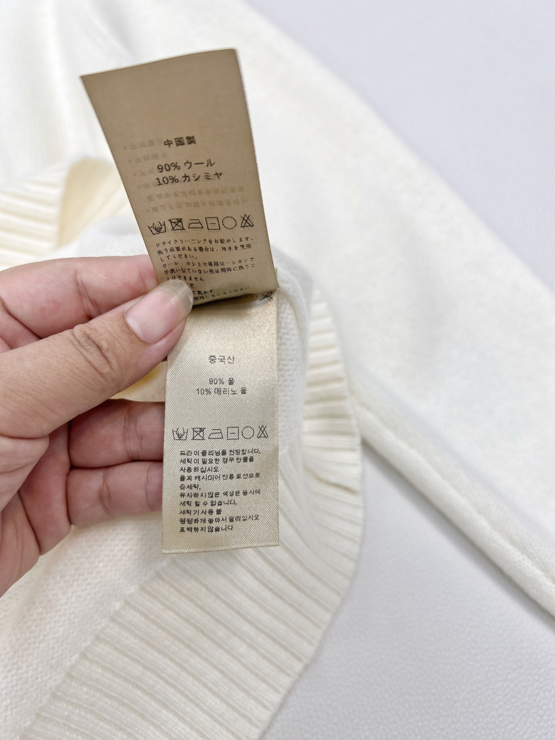 🆕Ralph Lauren2025SS新款小熊章仔圆领针织衫日常休闲卡通小熊针织毛衣!简简单单纯色设计是