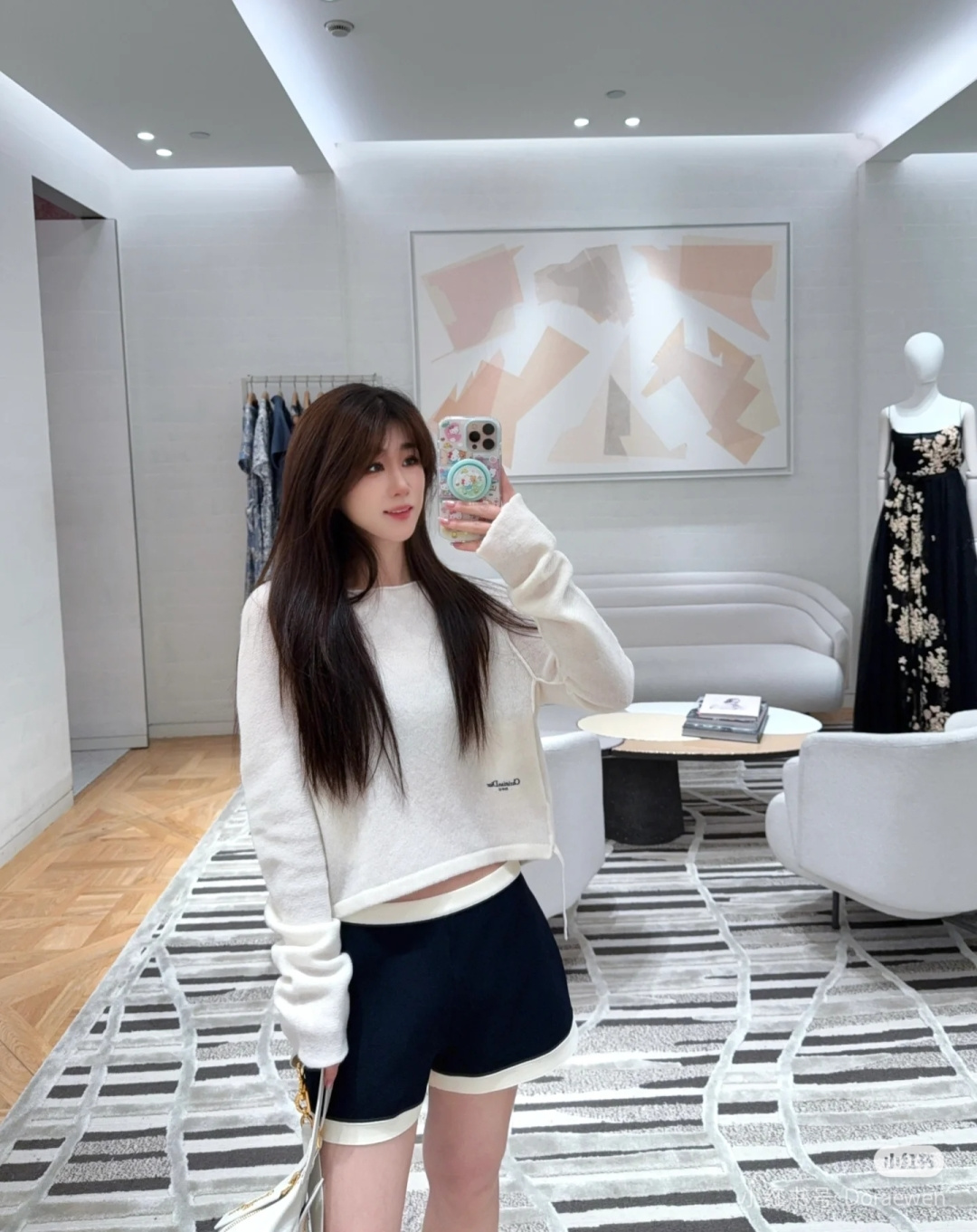 NO:748230,Upper body reference picture,,19860909上身参考图,,,Women's clothing