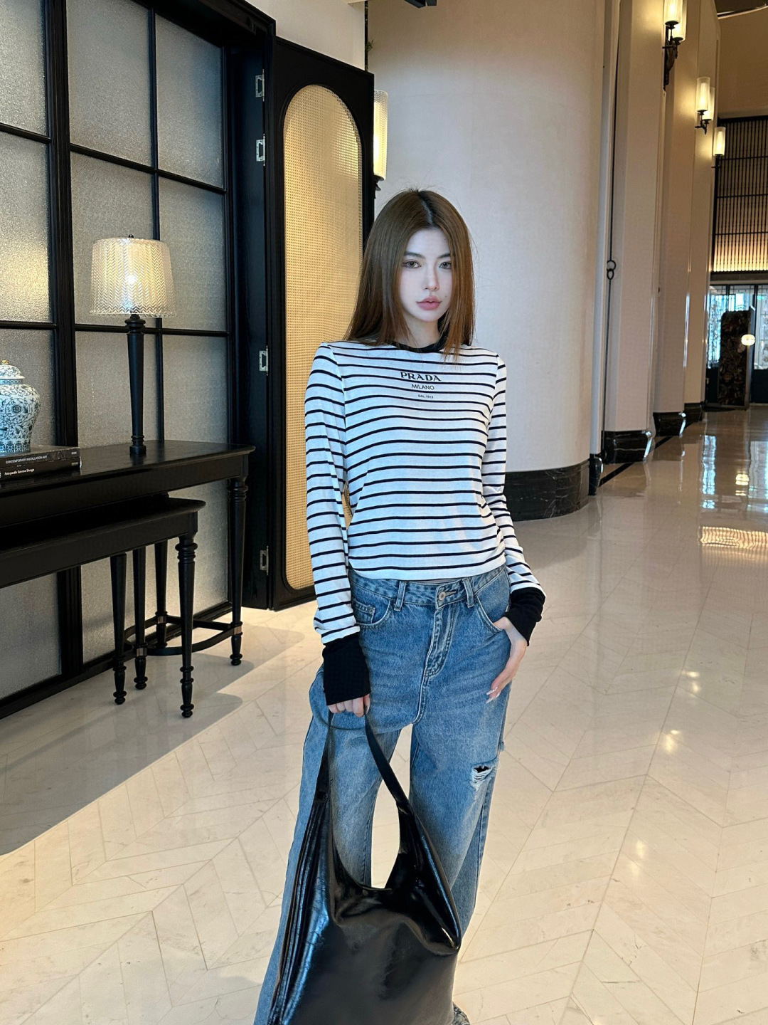 NO:459825,upper body reference picture, alexander wang19860909上身参考图,,alexander wang,Women's clothing
