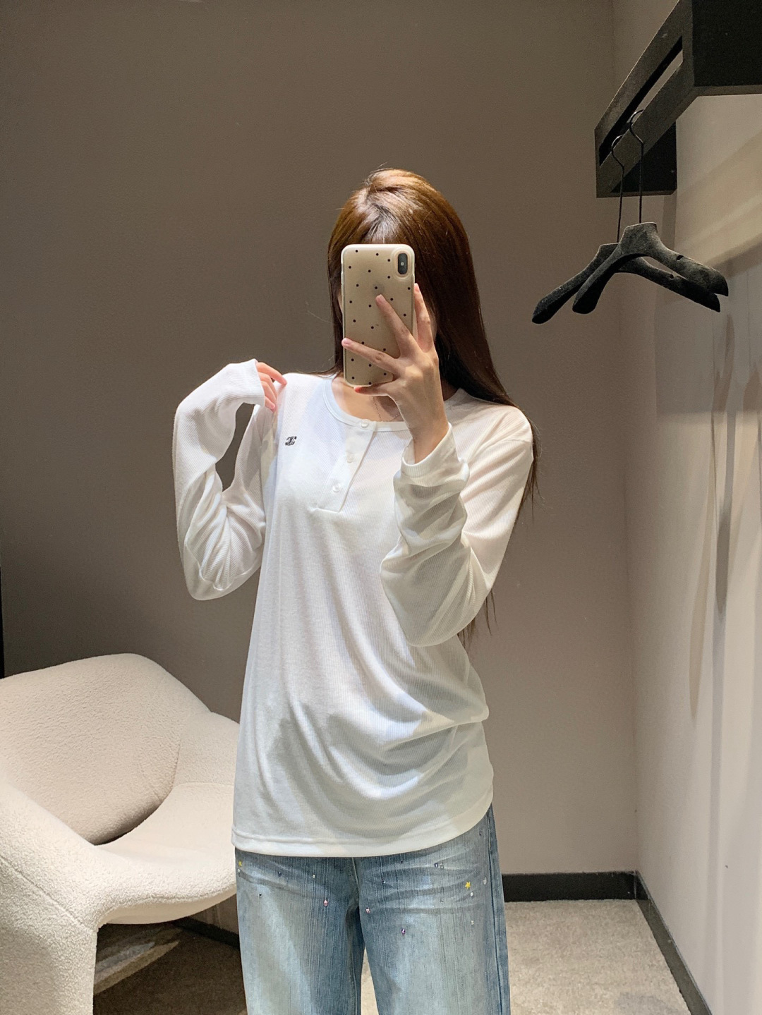 NO:459867,upper body reference picture, alexander wang19860909上身参考图,,alexander wang,Women's clothing