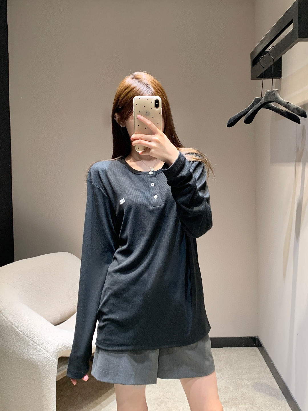 NO:459885,upper body reference picture, alexander wang19860909上身参考图,,alexander wang,Women's clothing