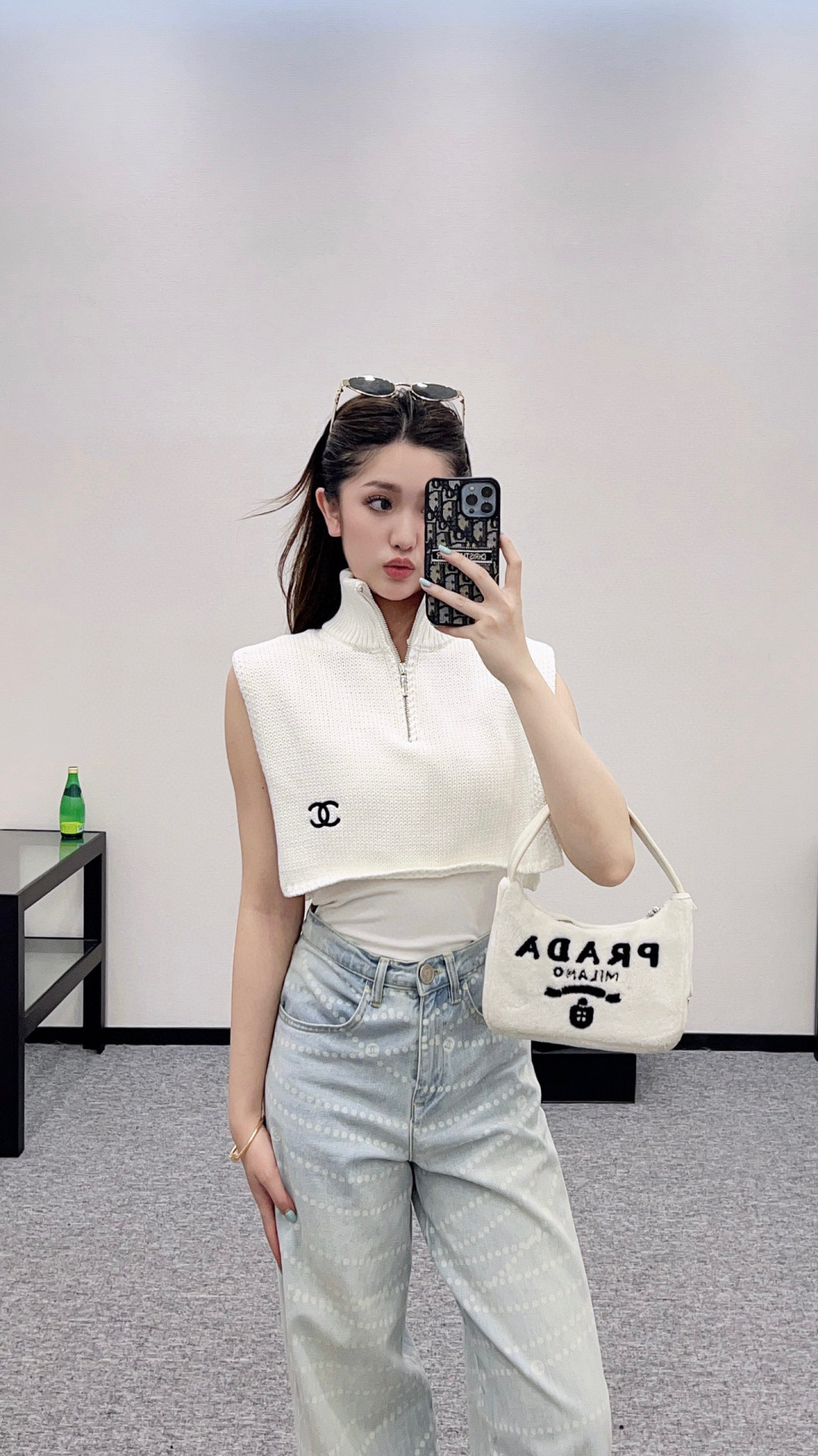 NO:463857,upper body reference picture, alexander wang19860909上身参考图,,alexander wang,Women's clothing