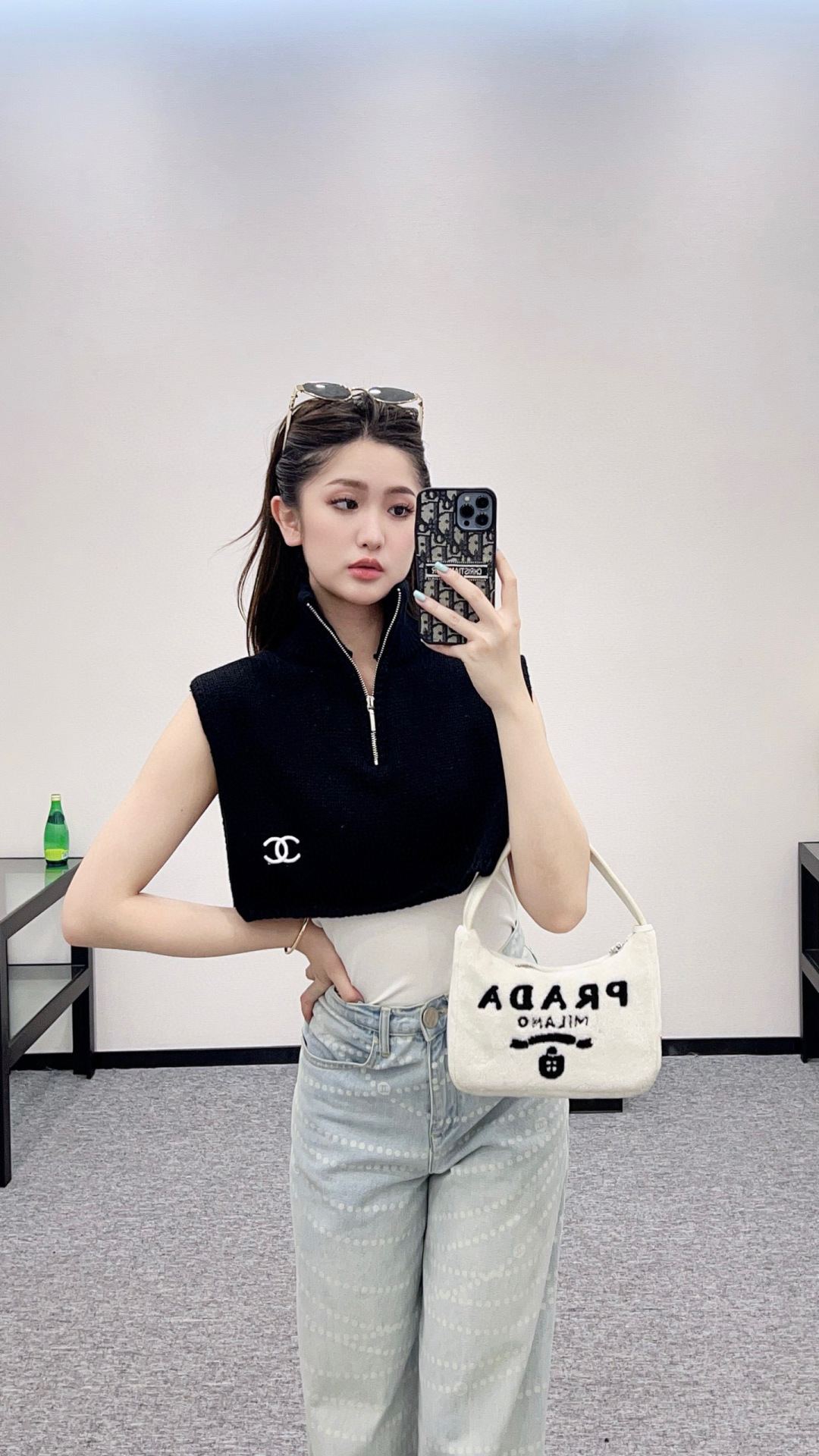 NO:463869,upper body reference picture, alexander wang19860909上身参考图,,alexander wang,Women's clothing