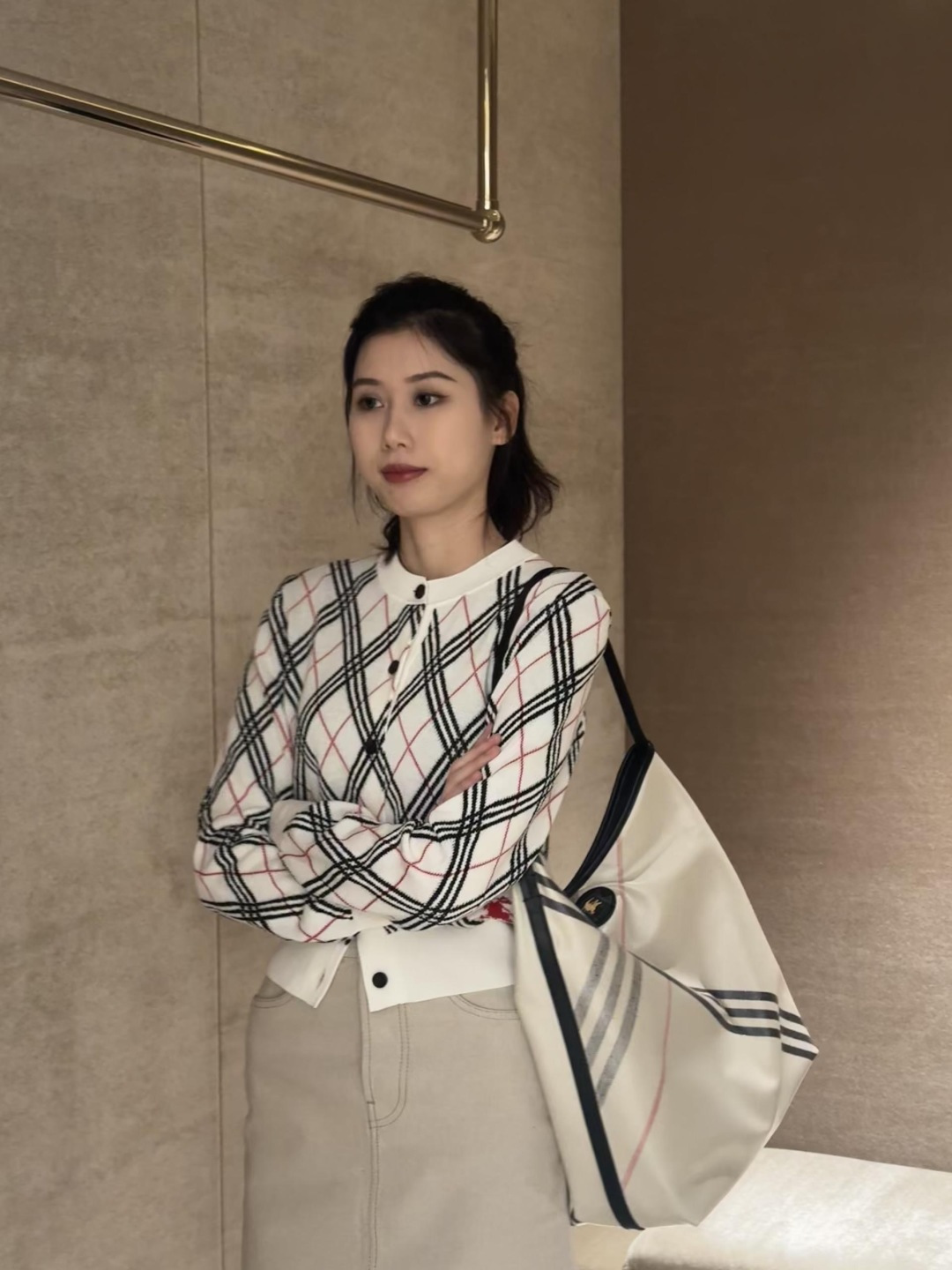 NO:467232,upper body reference picture, alexander wang19860909上身参考图,,alexander wang,Women's clothing