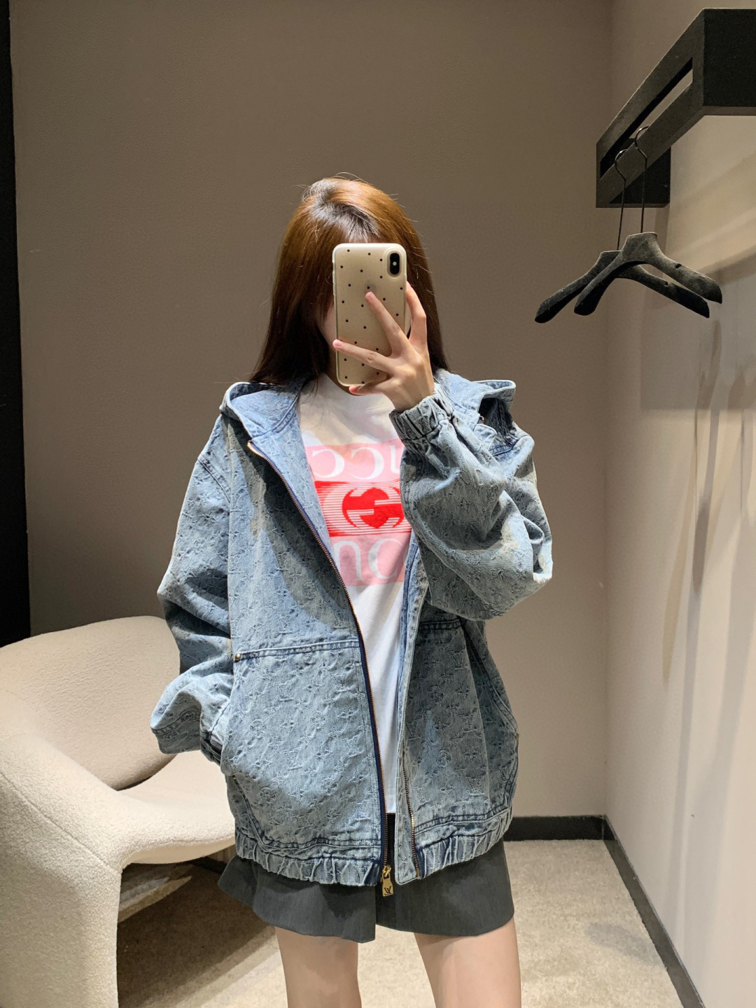 NO:467263,Big goods video, alexander wang19860909大货视频,,alexander wang,Women's clothing