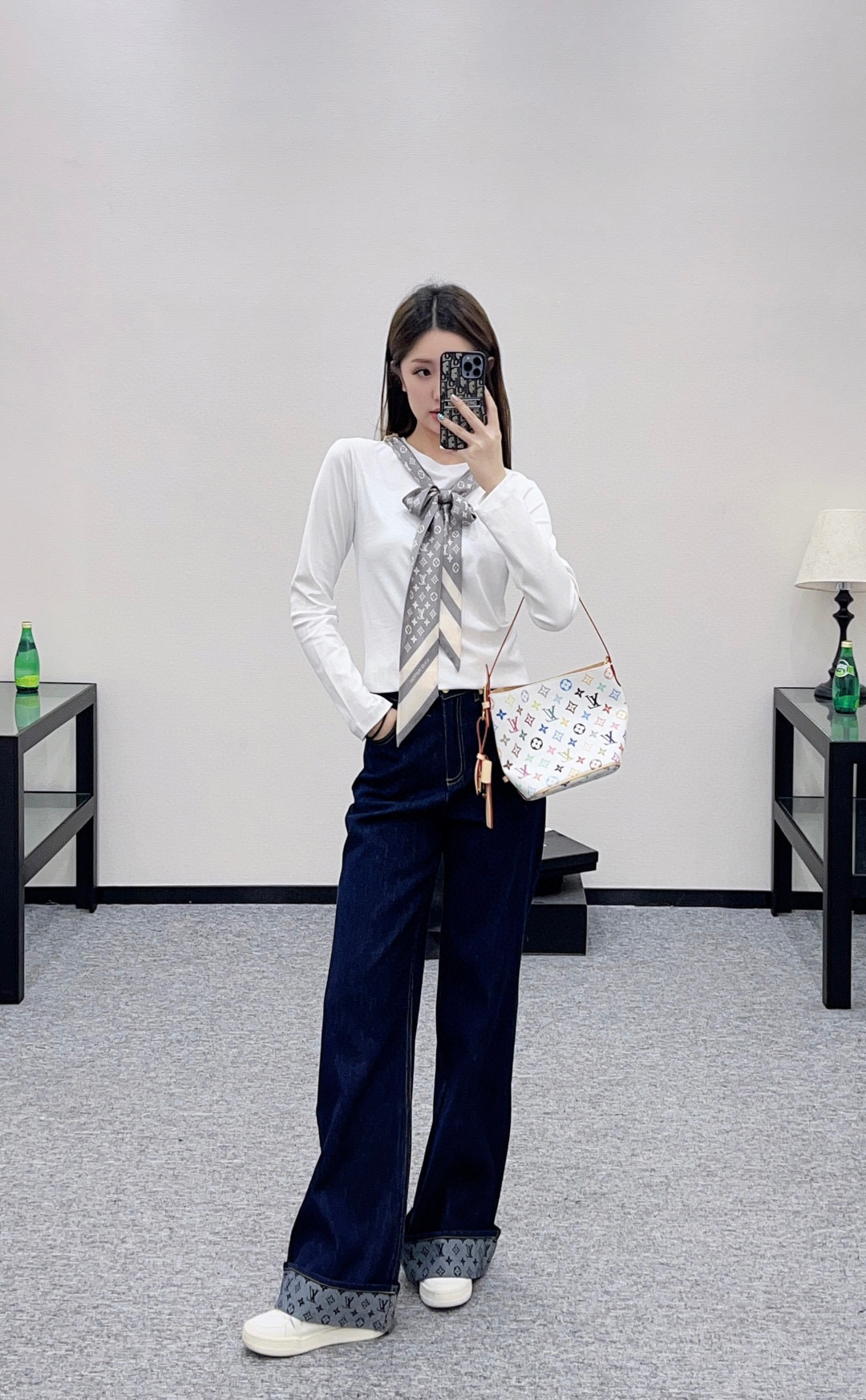 NO:474711,Big goods video, alexander wang19860909大货视频,,alexander wang,Women's clothing