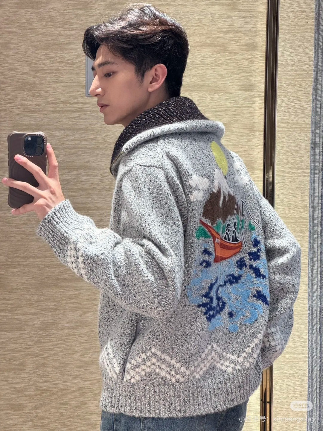 NO:473687,Nigo series is so handsome!  ,alexander wang19860909nigo系列 太帅气啦！,,alexander wang,Women's clothing