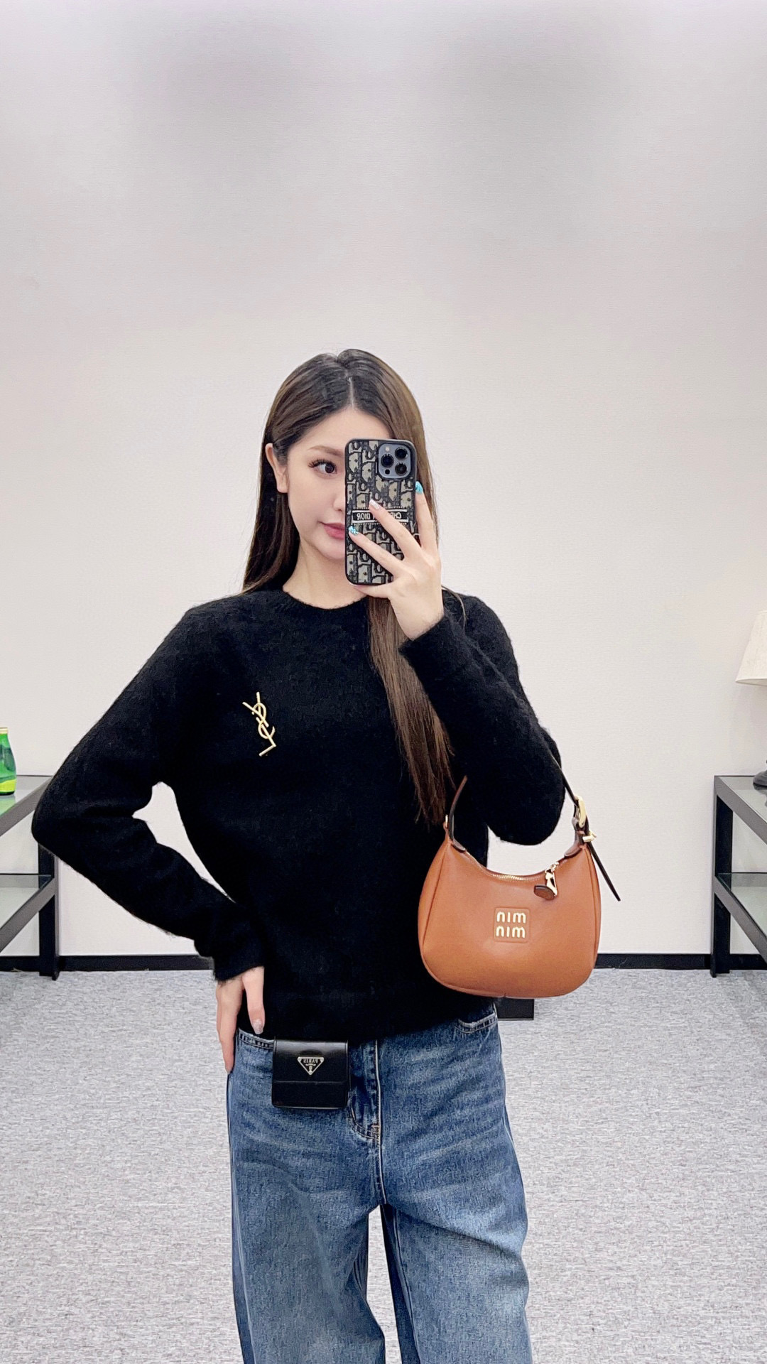 NO:481003,upper body reference picture, alexander wang19860909上身参考图,,alexander wang,Women's clothing