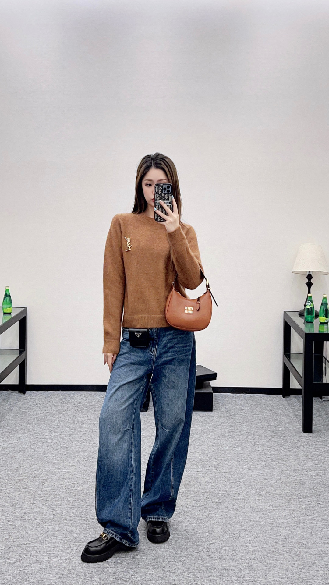 NO:481022,upper body reference picture, alexander wang19860909上身参考图,,alexander wang,Women's clothing