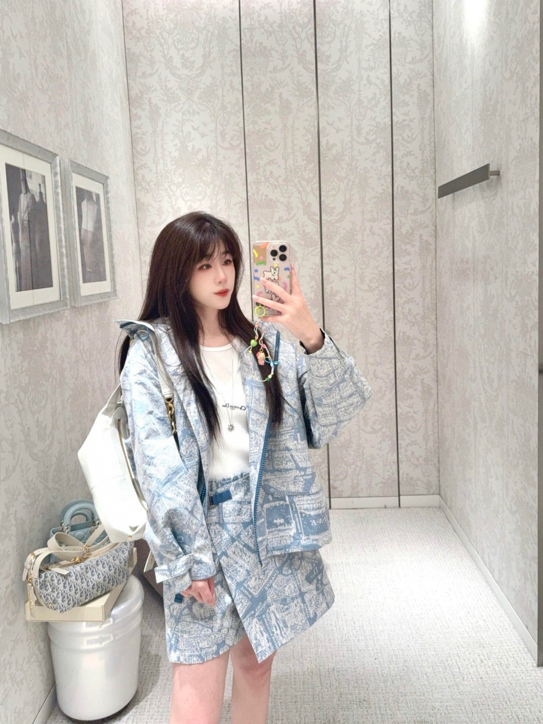 NO:480996,The upper body reference picture is also available!  ,,jackets & coats,alexander wang19860909上身参考图,外套也有出哦！,,jackets & coats,alexander wang,Women's clothing