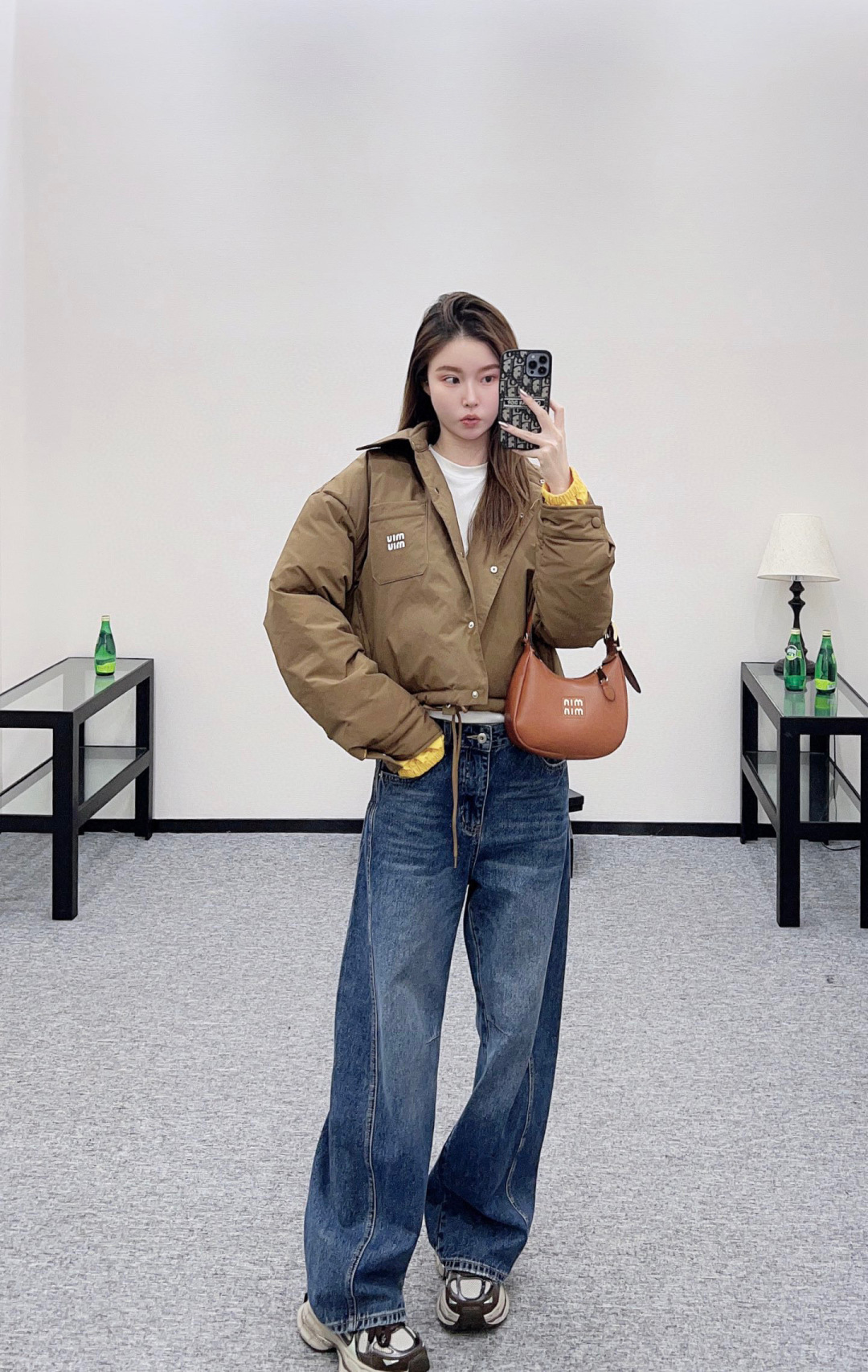 NO:484090,upper body reference picture, alexander wang19860909上身参考图,,alexander wang,Women's clothing