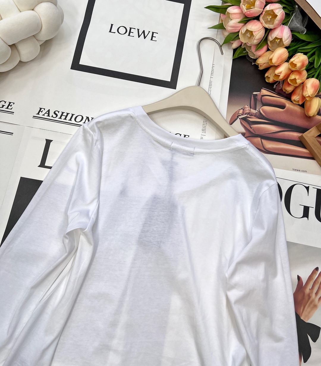 🆕 Ralph Lauren拉夫劳伦经典款舒适四色小马刺绣长袖V领T恤早秋🍂穿搭！活力满满年年在售的经典