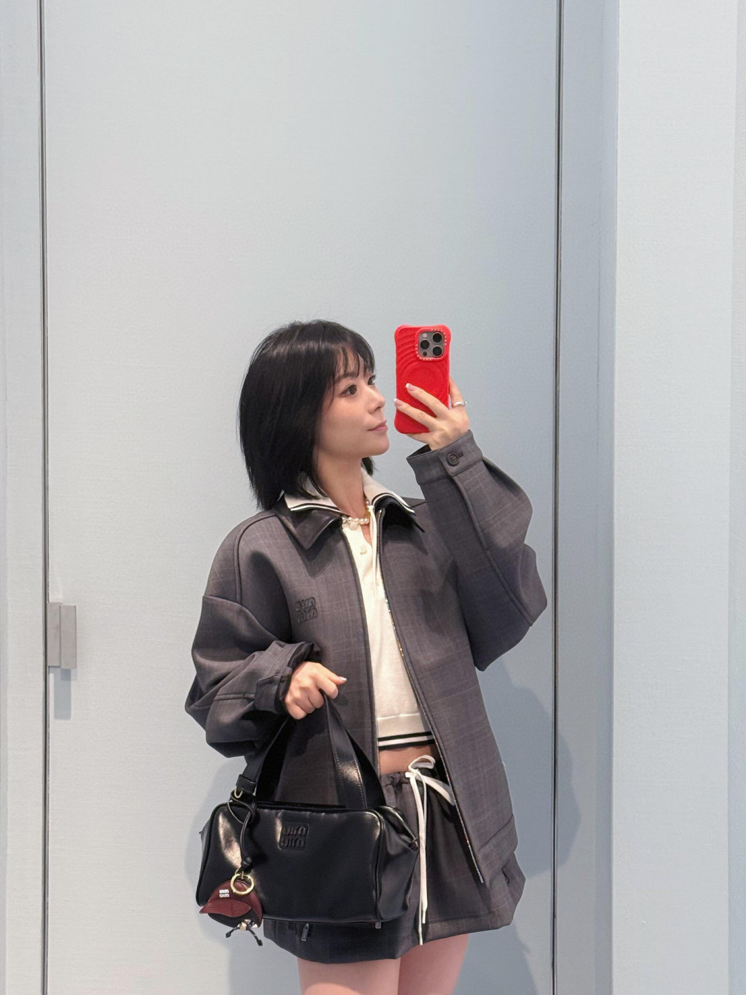 NO:485087,upper body reference picture, alexander wang19860909上身参考图,,alexander wang,Women's clothing