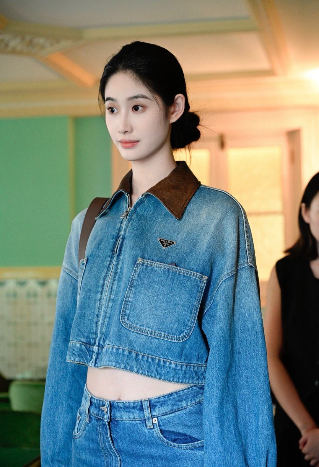 NO:485979,upper body reference picture, alexander wang19860909上身参考图,,alexander wang,Women's clothing