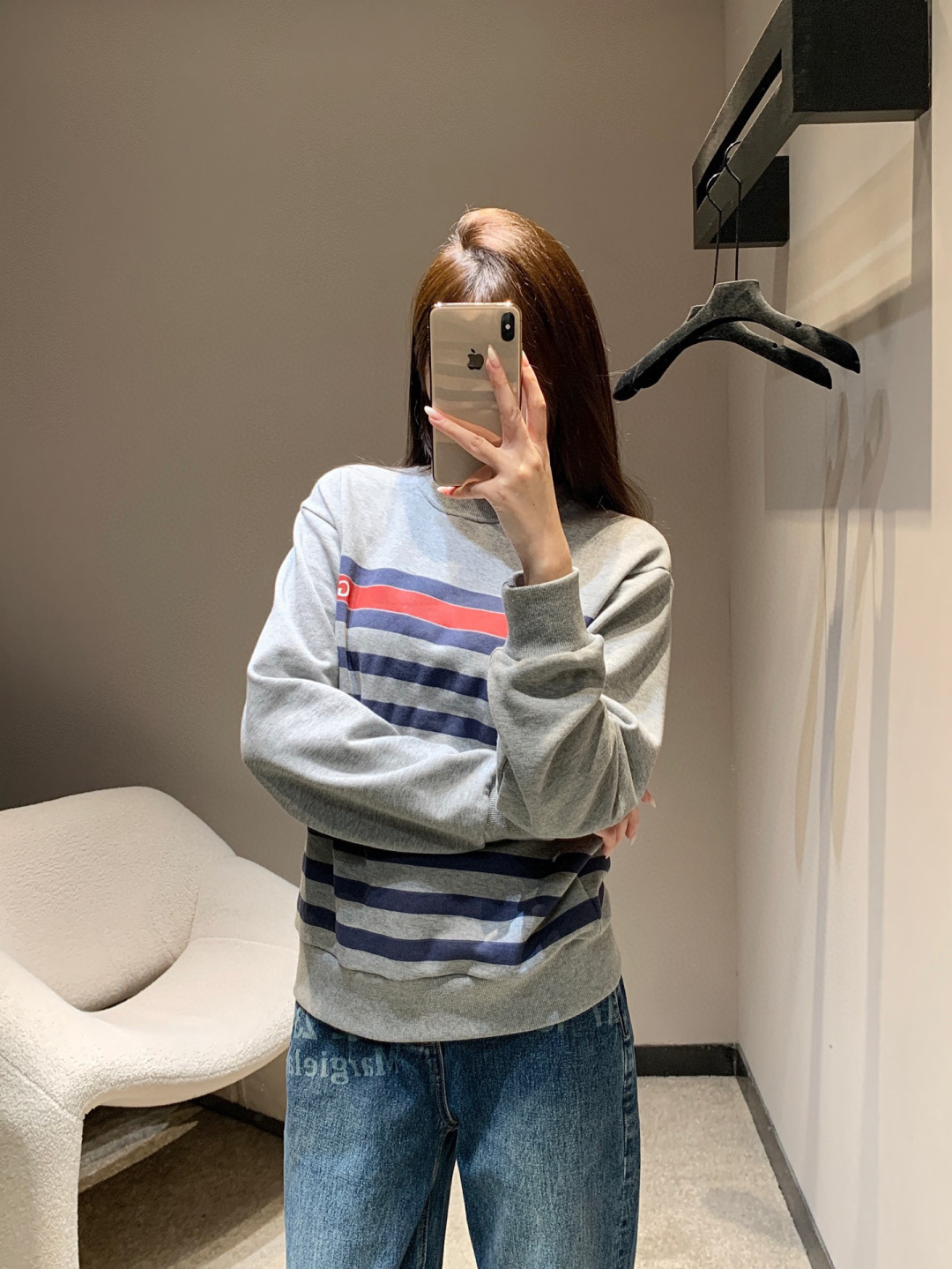 NO:485954,upper body reference picture, alexander wang19860909上身参考图,,alexander wang,Women's clothing