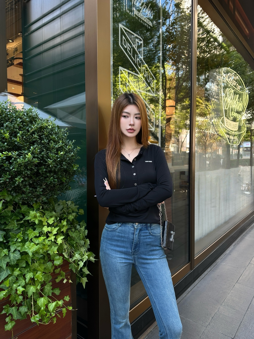 NO:486008,upper body reference picture, alexander wang19860909上身参考图,,alexander wang,Women's clothing